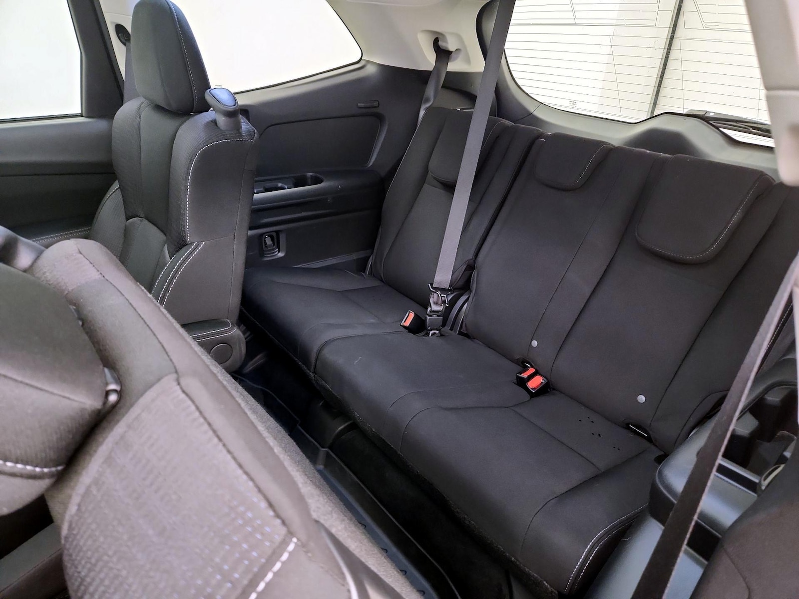2020 Subaru Ascent Premium - Photo 22