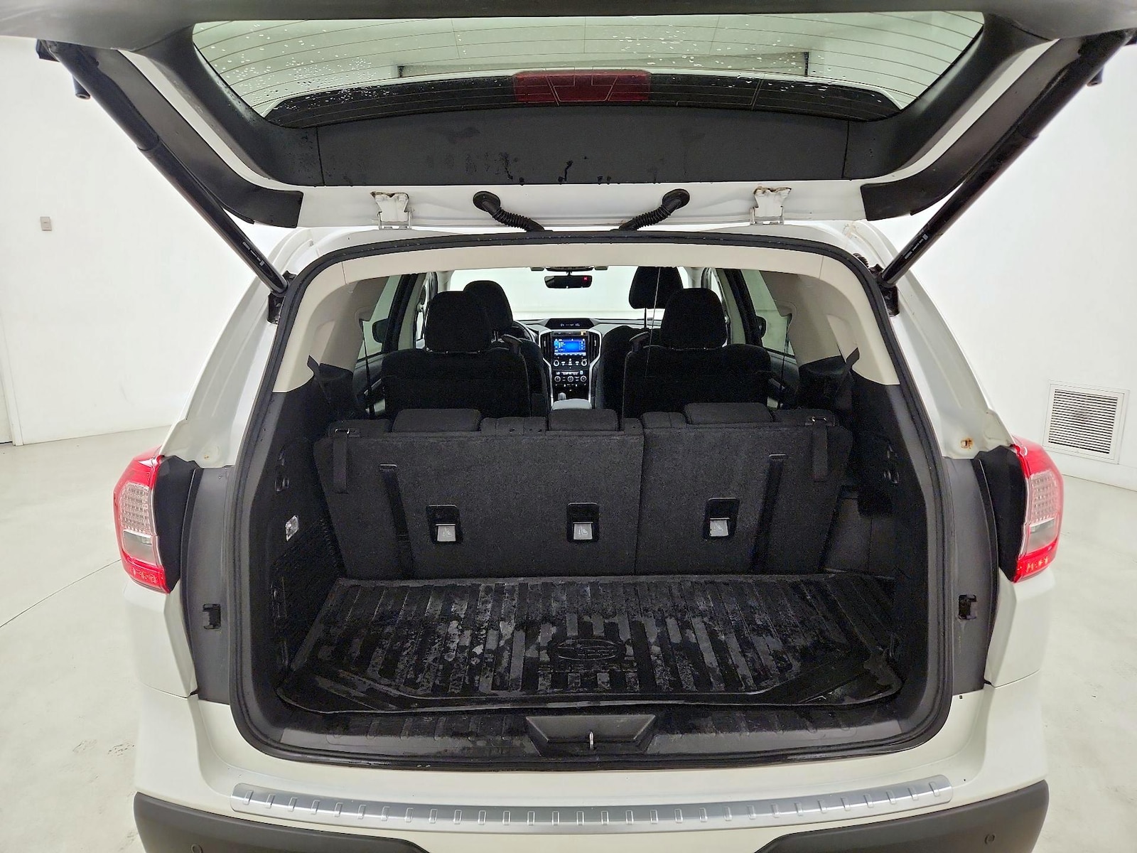 2020 Subaru Ascent Premium - Photo 23