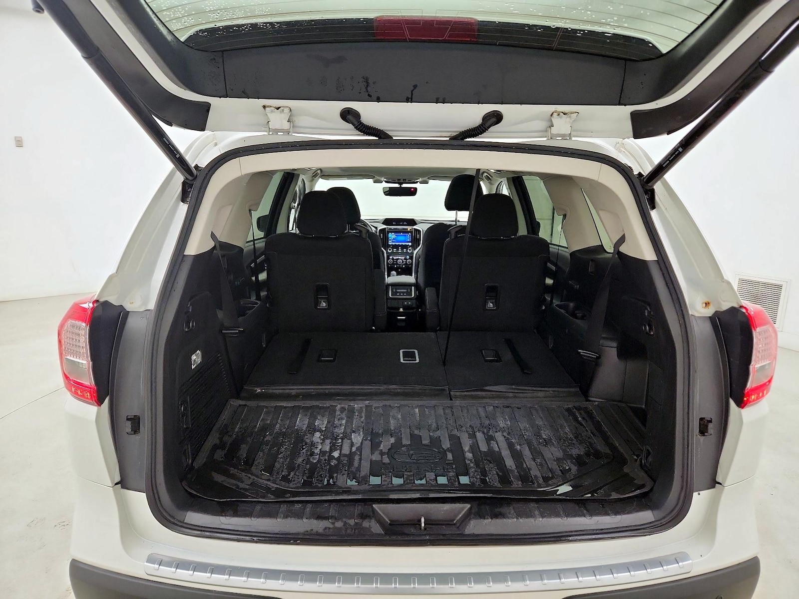 2020 Subaru Ascent Premium - Photo 24