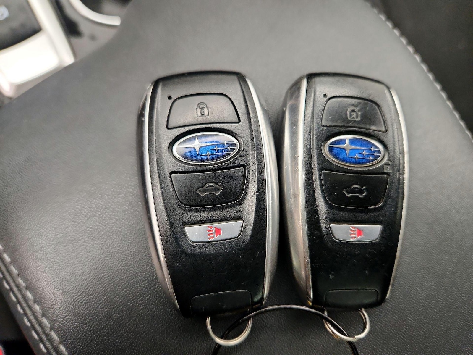 2020 Subaru Ascent Premium - Photo 26