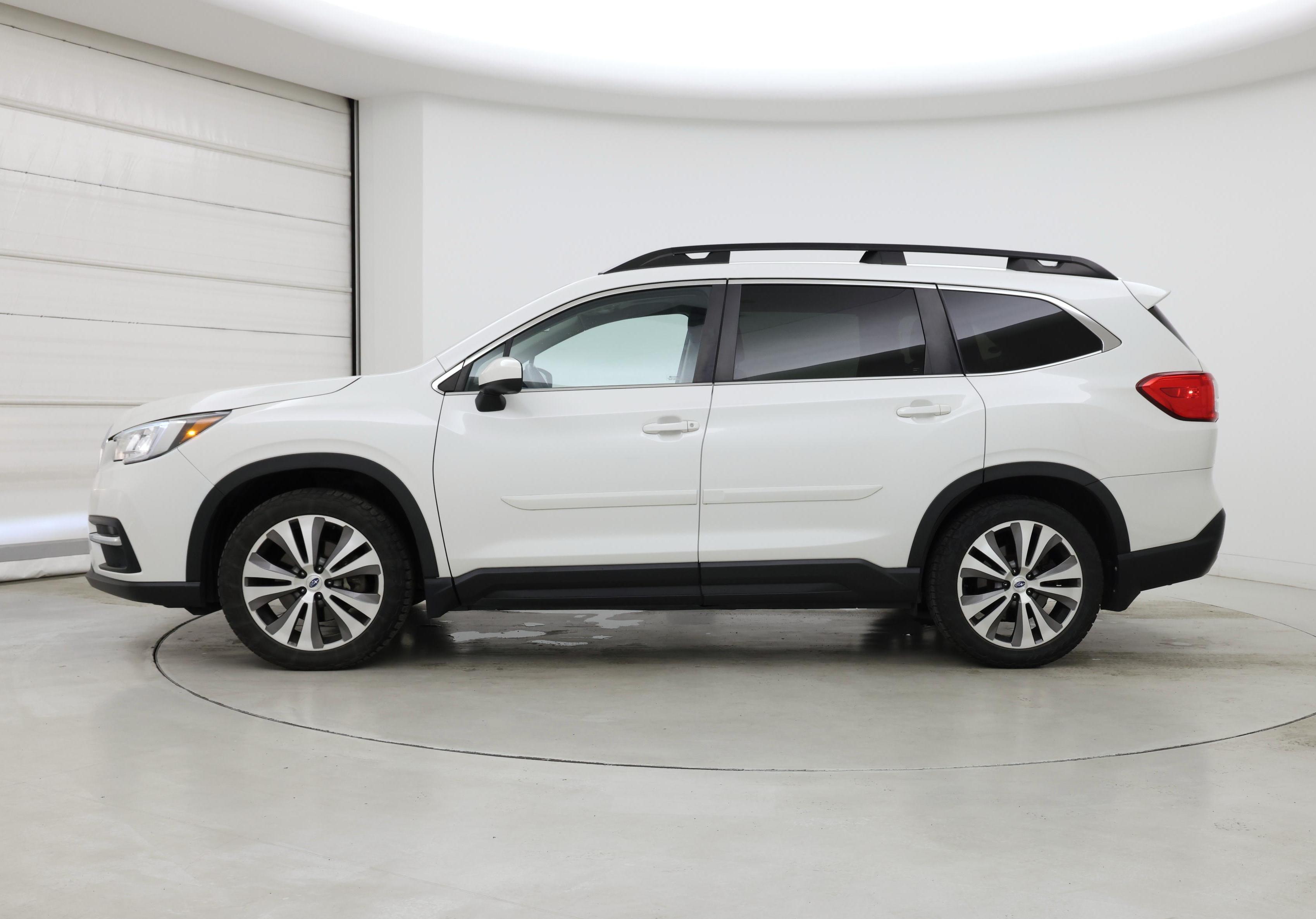 Thumbnail: 2020 Subaru Ascent - 3