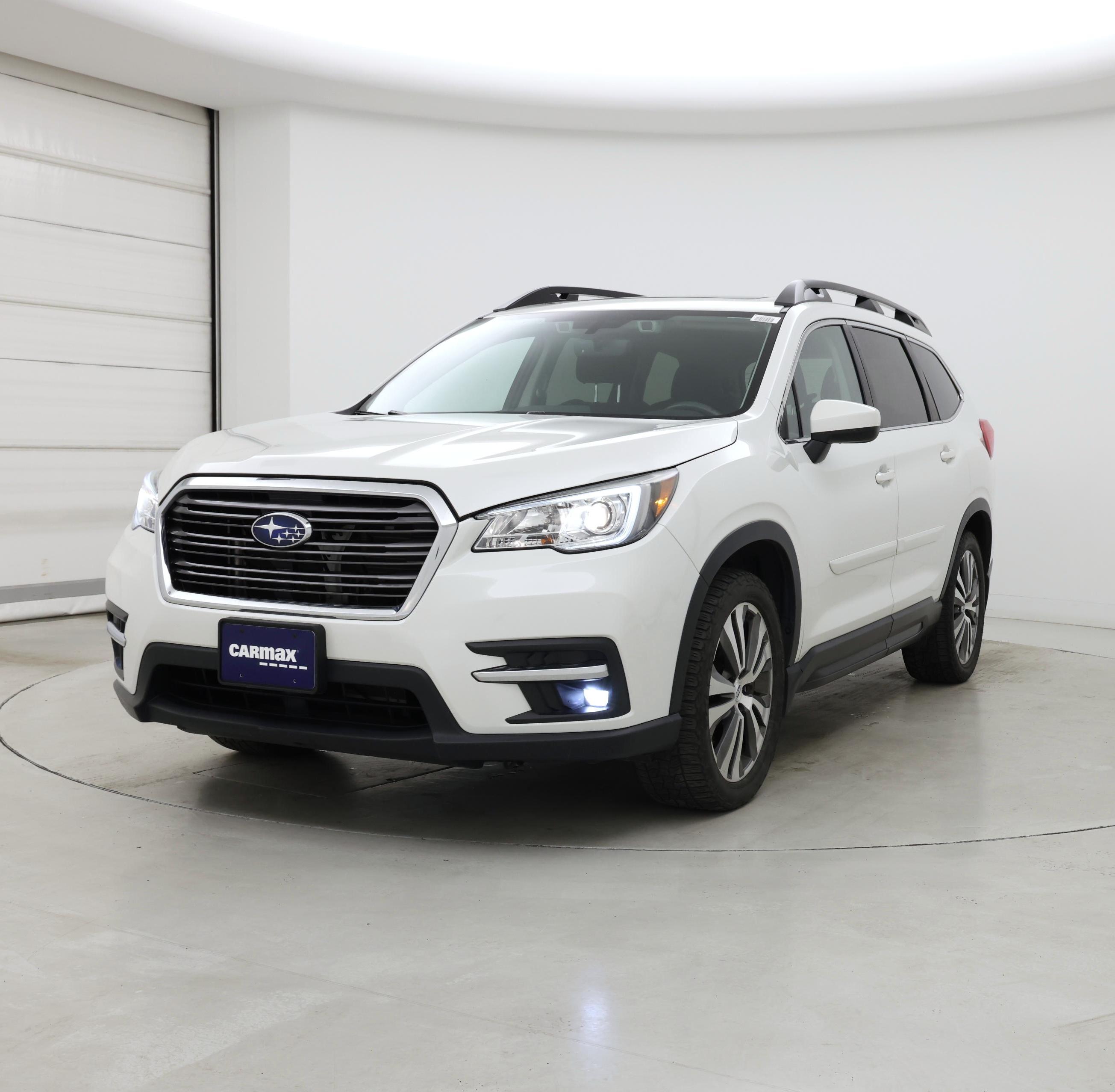 Thumbnail: 2020 Subaru Ascent - 4