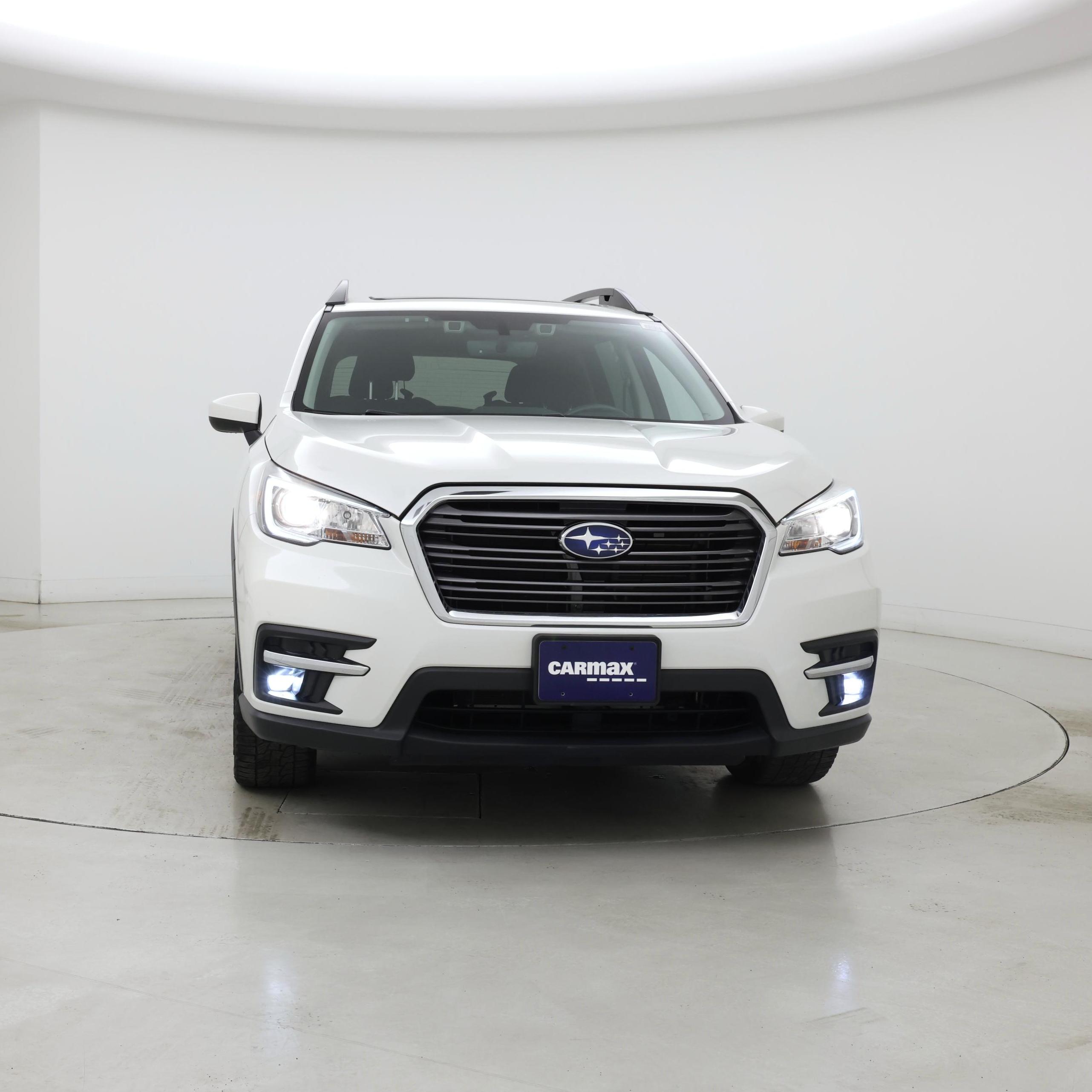 Thumbnail: 2020 Subaru Ascent - 5