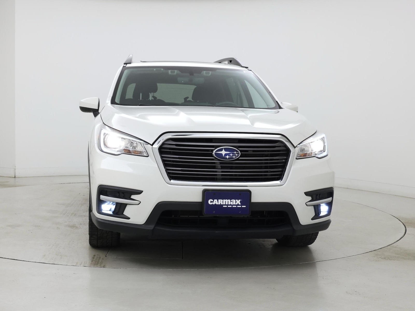 2020 Subaru Ascent Premium - Photo 6