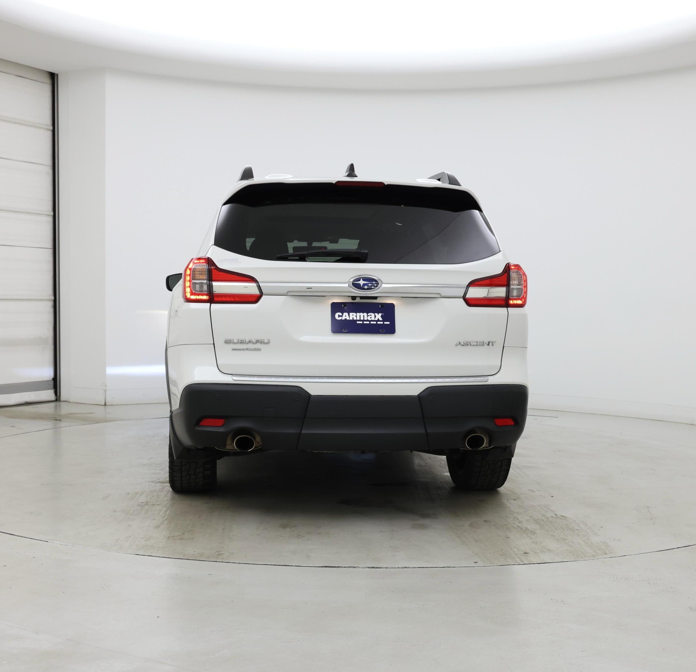 Thumbnail: 2020 Subaru Ascent - 6