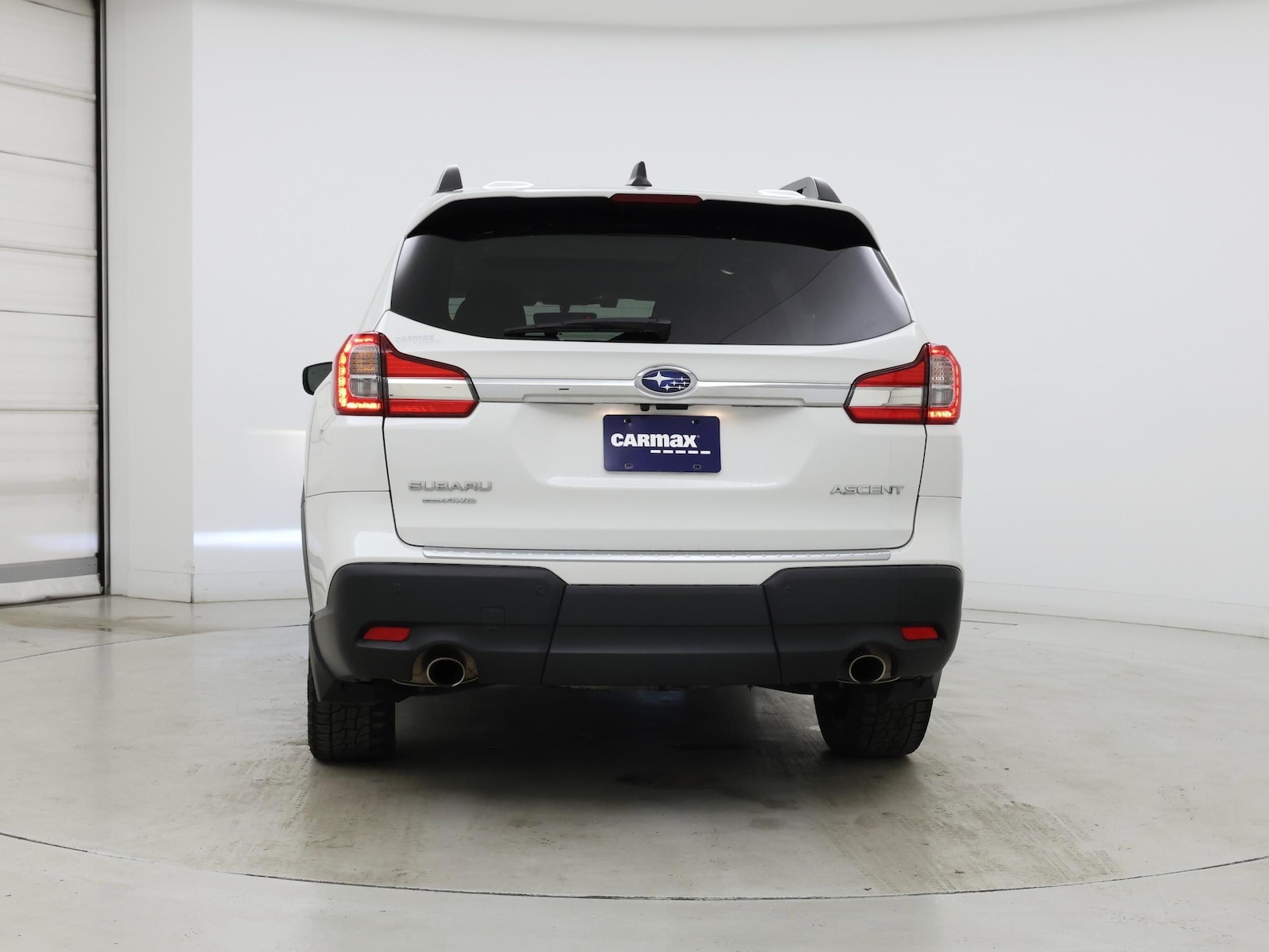 2020 Subaru Ascent Premium - Photo 7