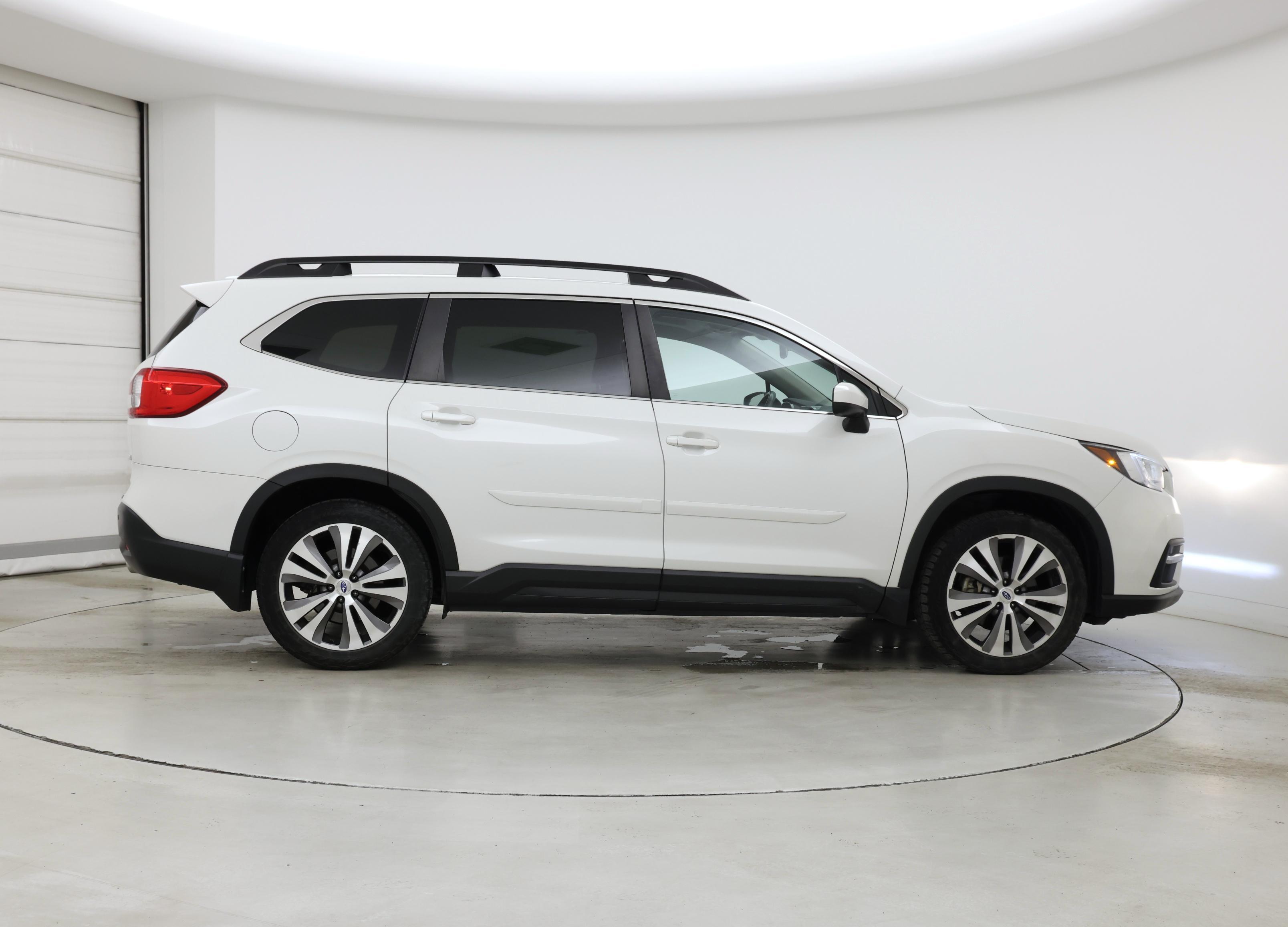 Thumbnail: 2020 Subaru Ascent - 7