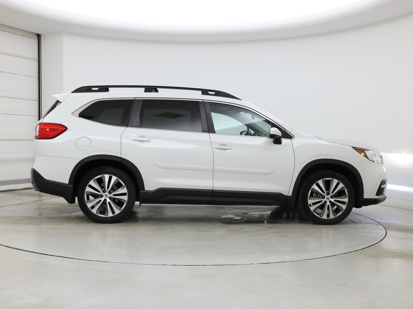 2020 Subaru Ascent Premium - Photo 8
