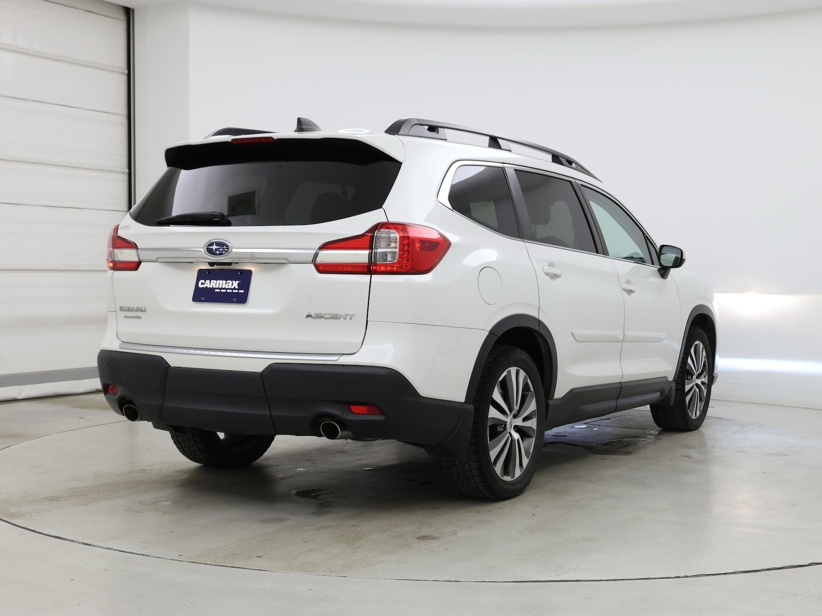 2020 Subaru Ascent Premium - Photo 9