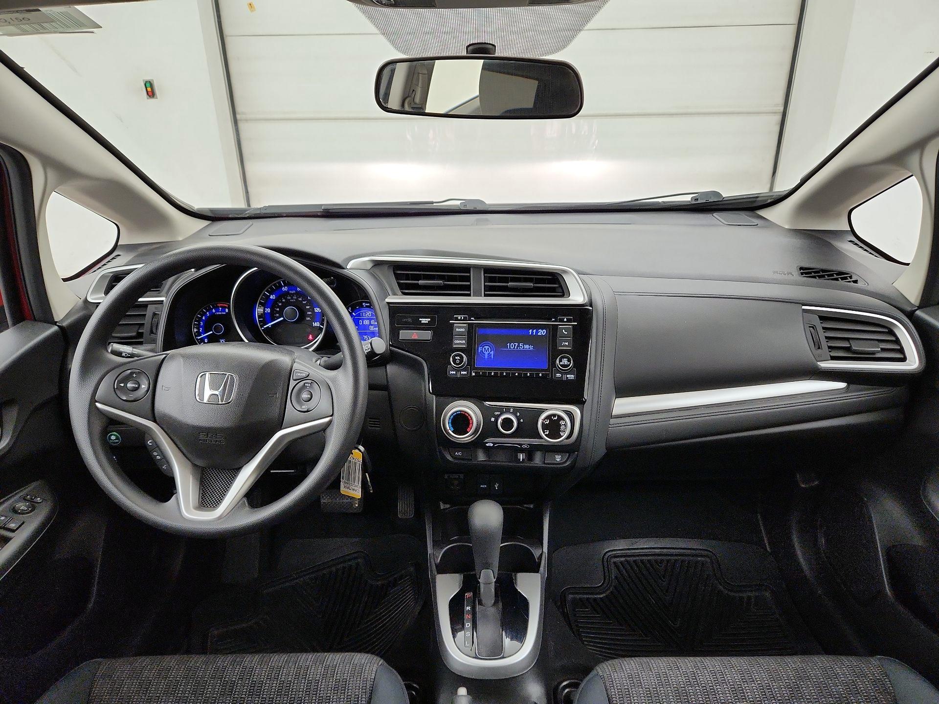 Thumbnail: 2016 Honda Fit - 9