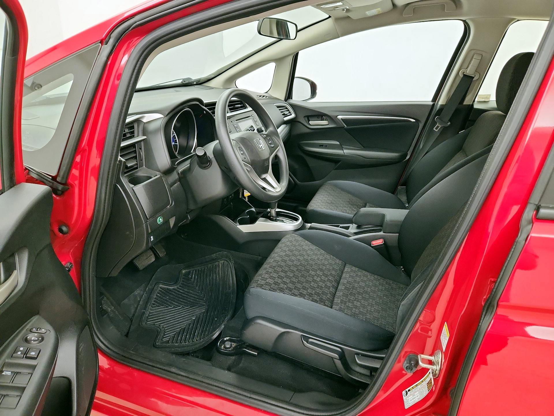 Thumbnail: 2016 Honda Fit - 11