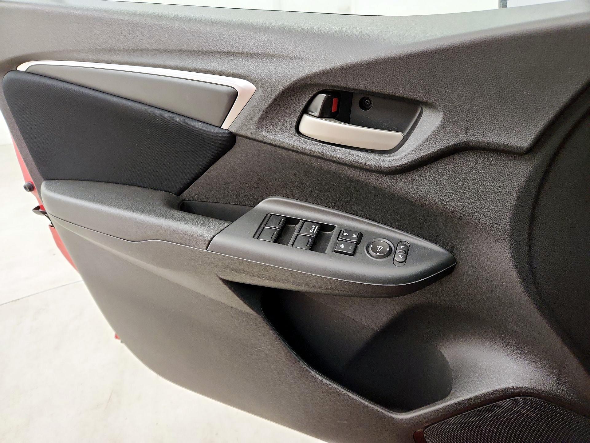 Thumbnail: 2016 Honda Fit - 12