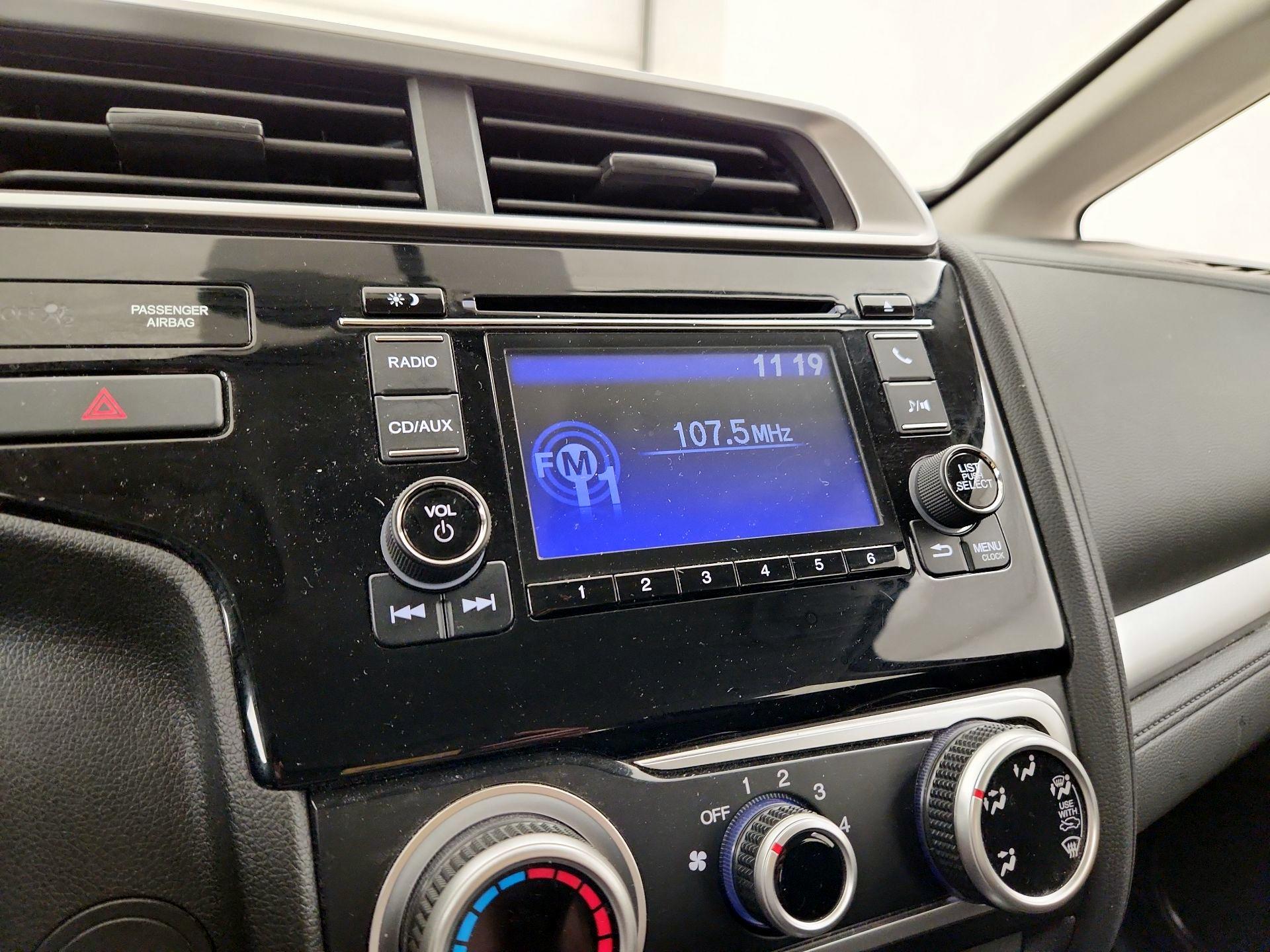 Thumbnail: 2016 Honda Fit - 15