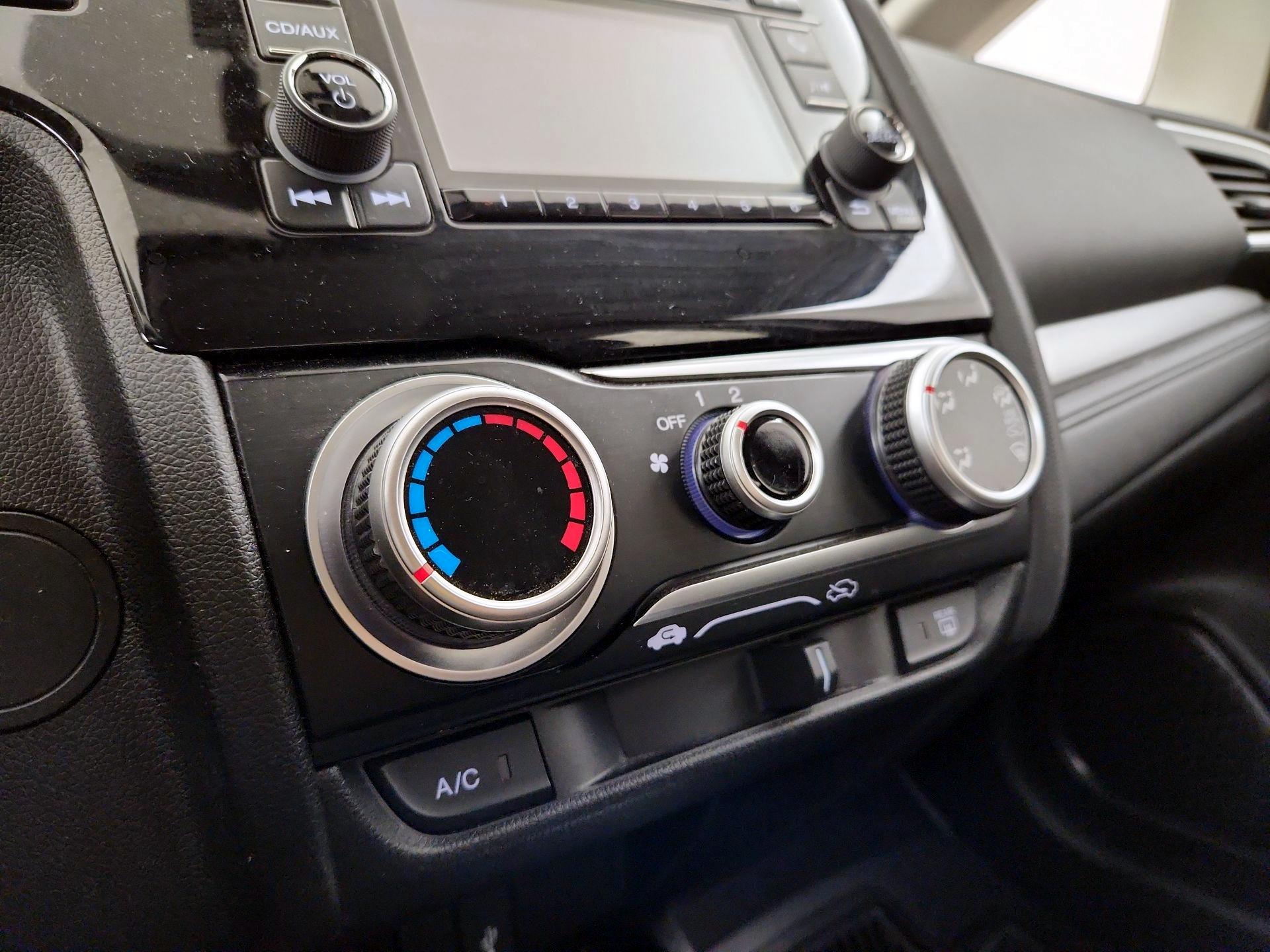 Thumbnail: 2016 Honda Fit - 16