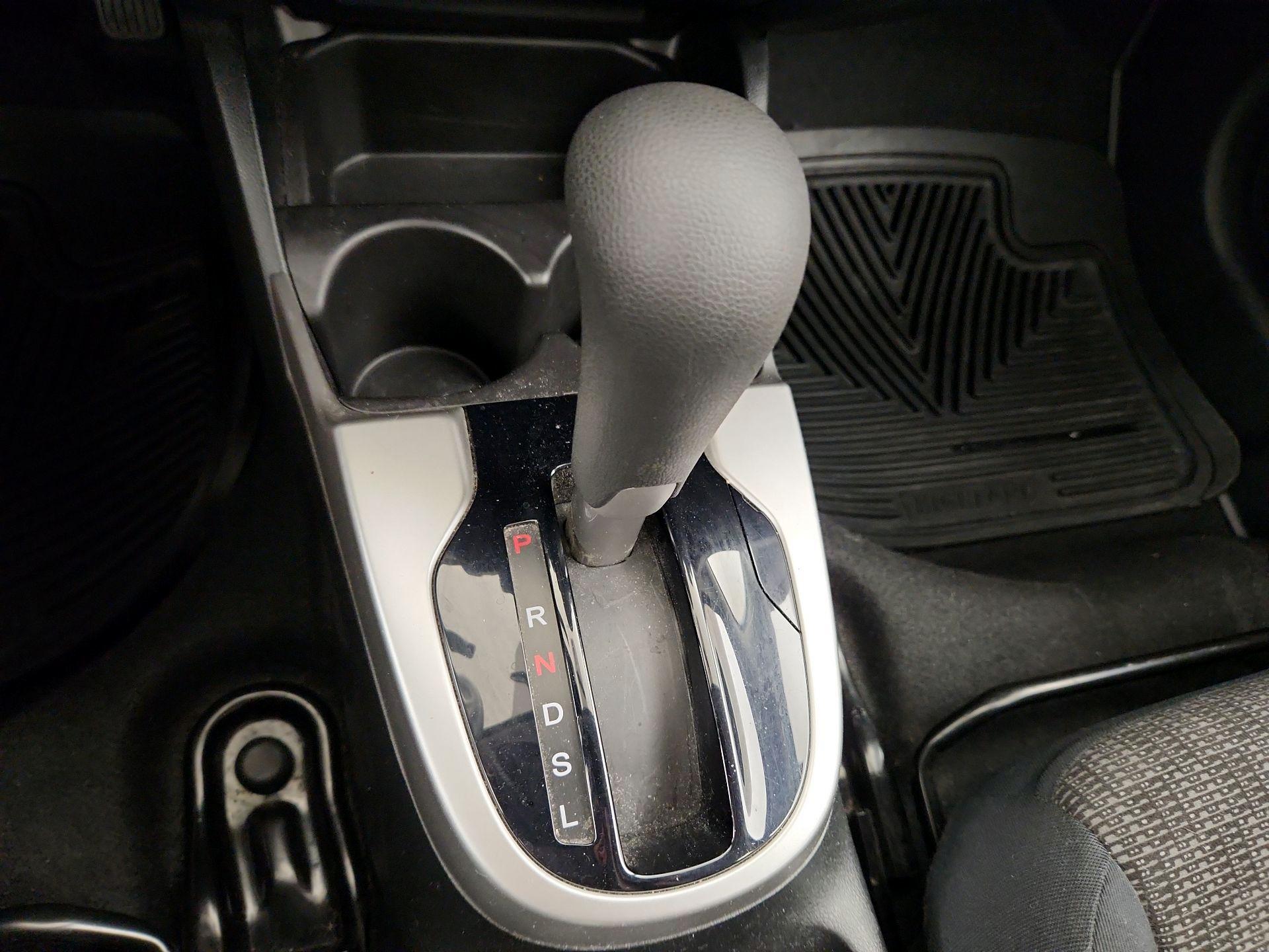 Thumbnail: 2016 Honda Fit - 17