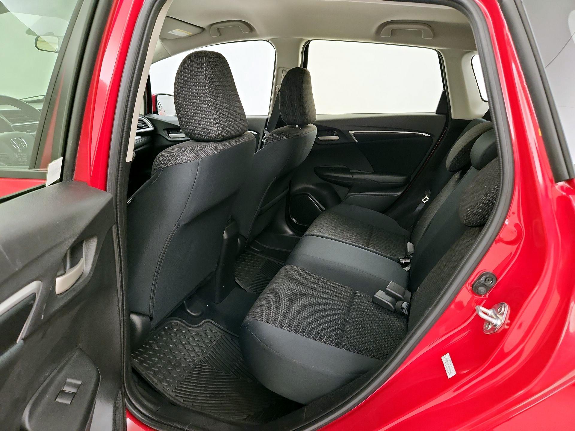 Thumbnail: 2016 Honda Fit - 19