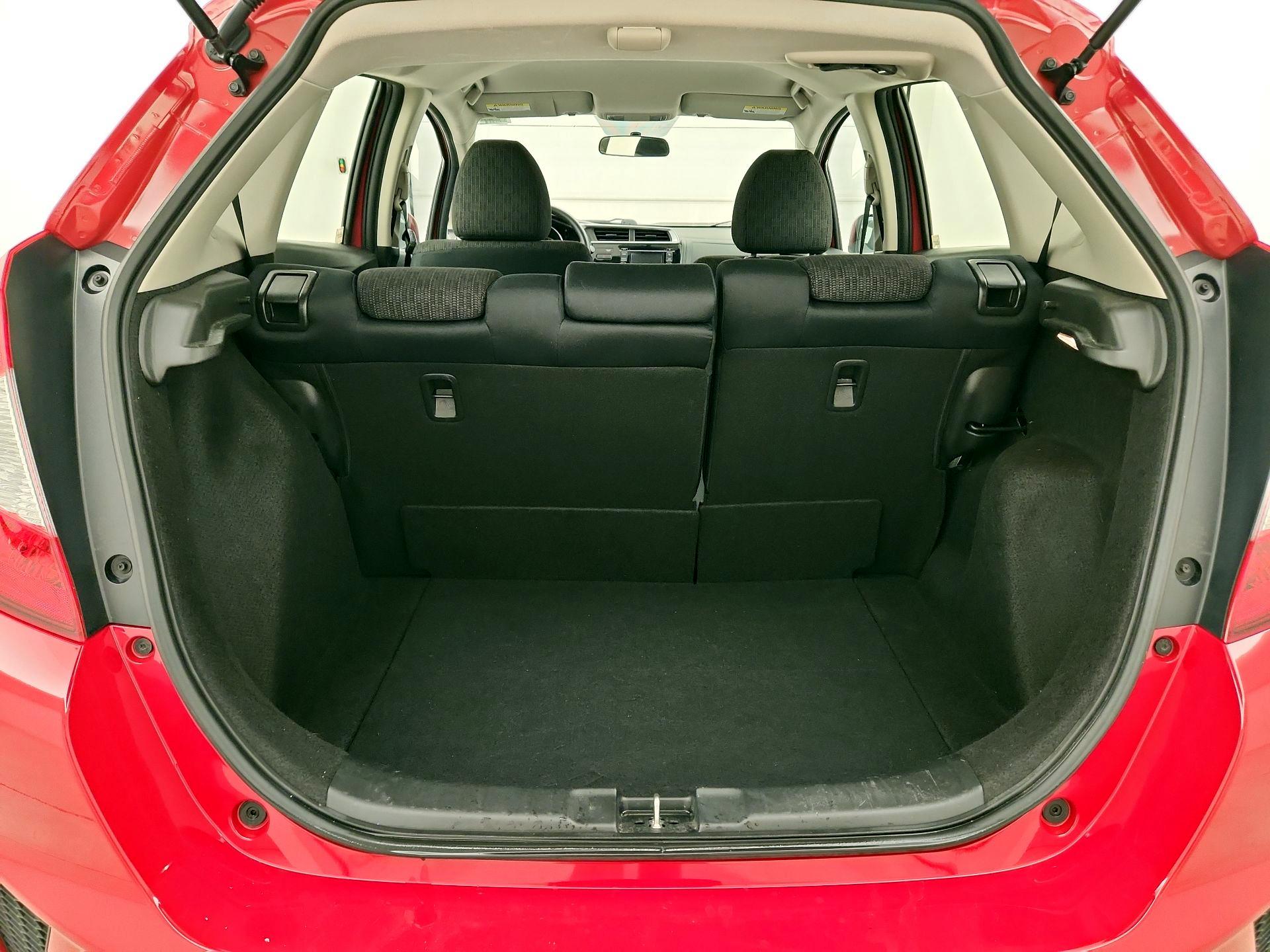 Thumbnail: 2016 Honda Fit - 20