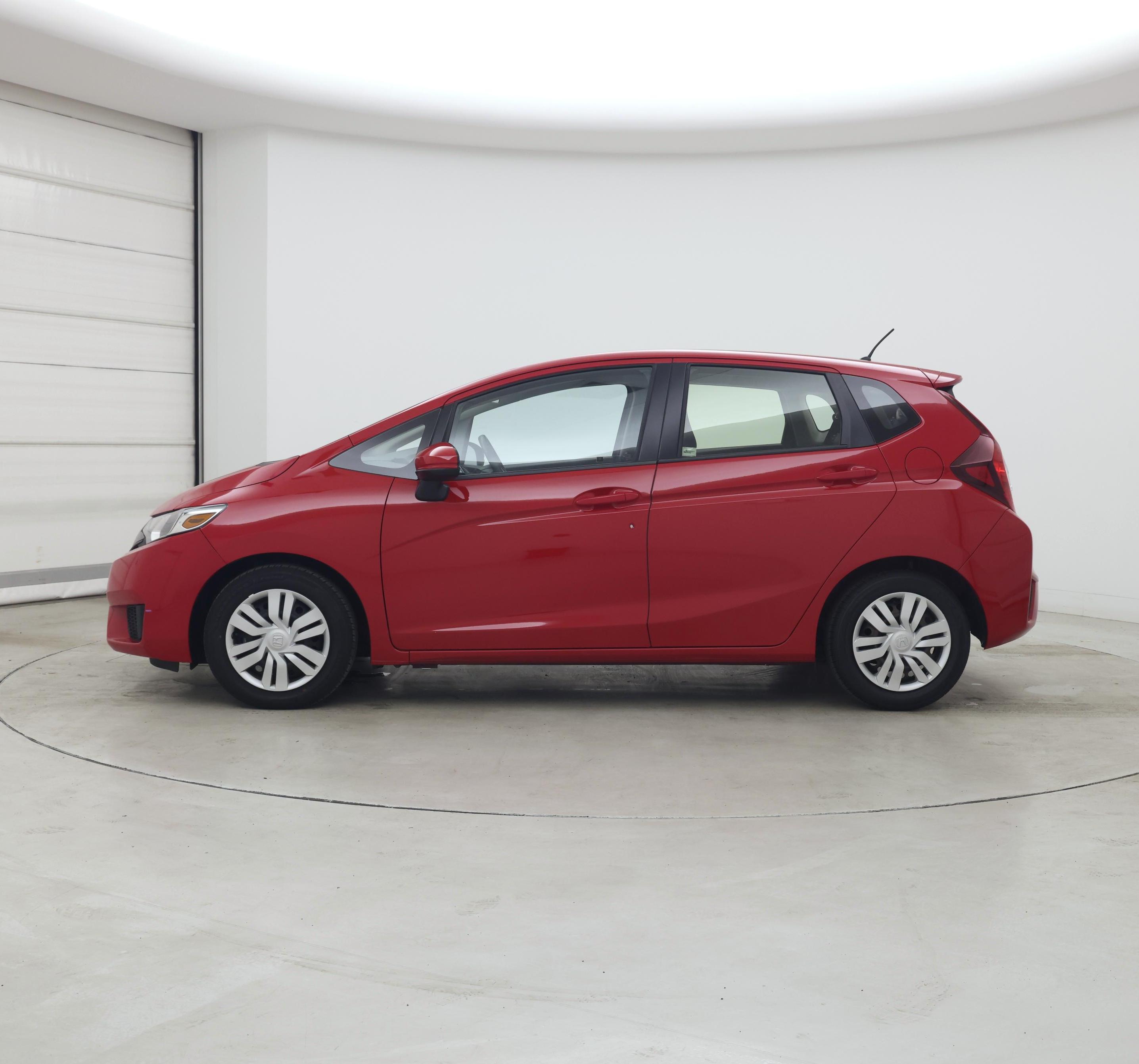 Thumbnail: 2016 Honda Fit - 3