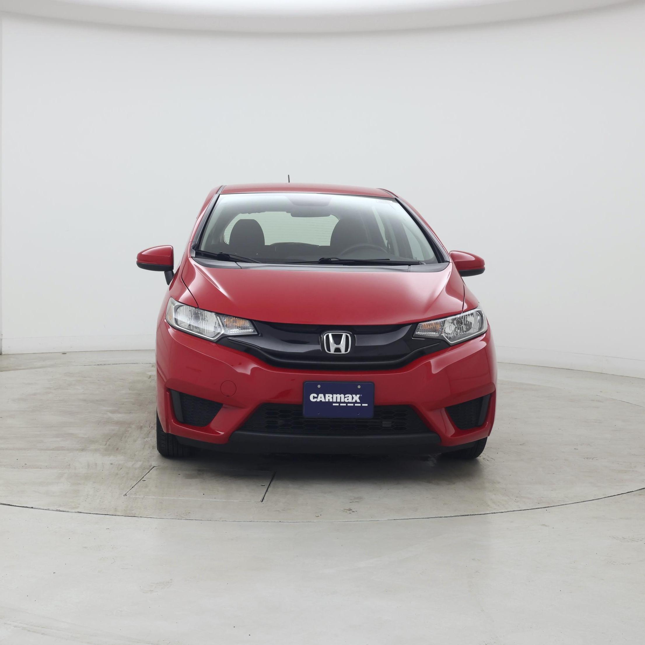 Thumbnail: 2016 Honda Fit - 5