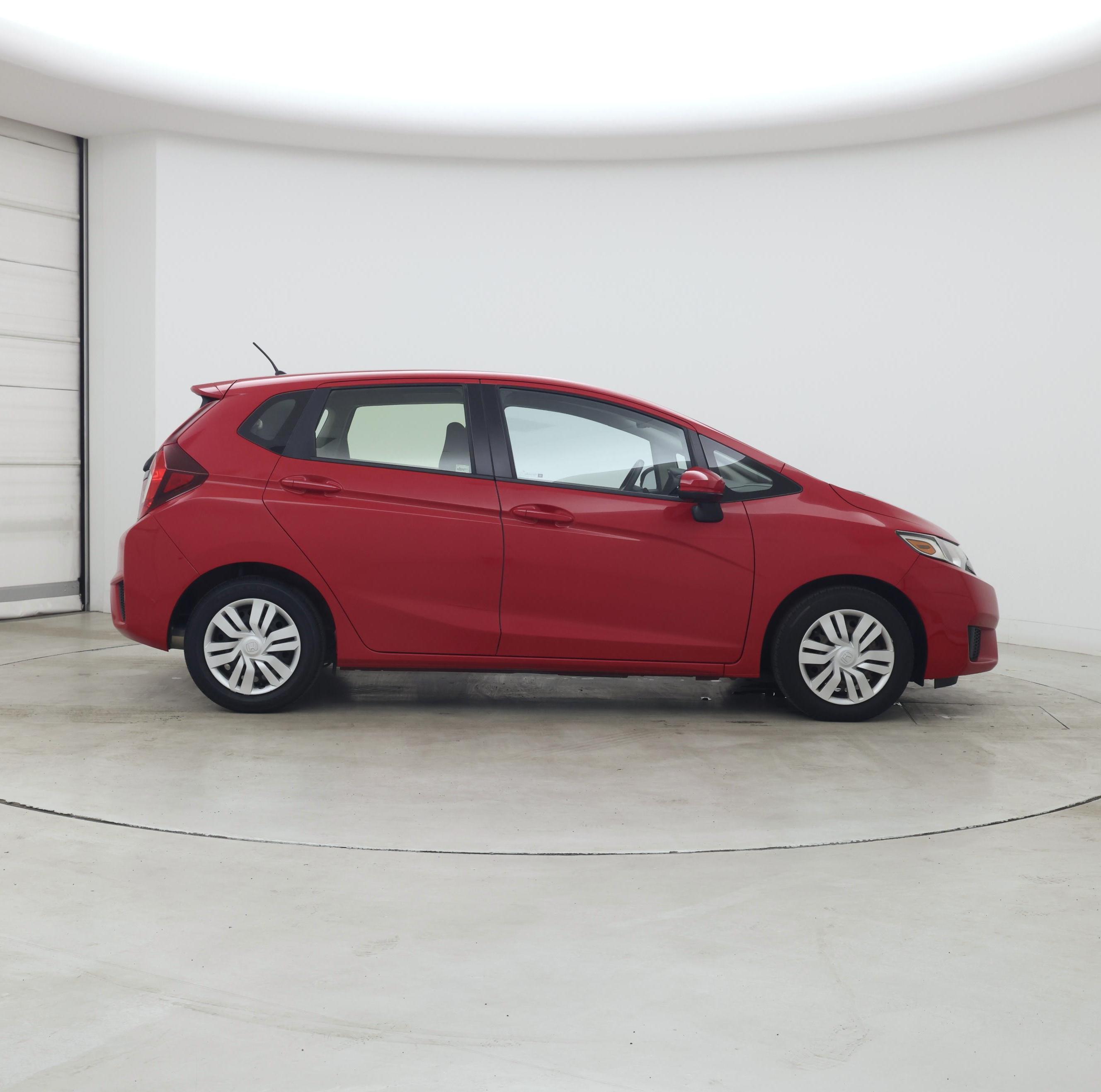 Thumbnail: 2016 Honda Fit - 7