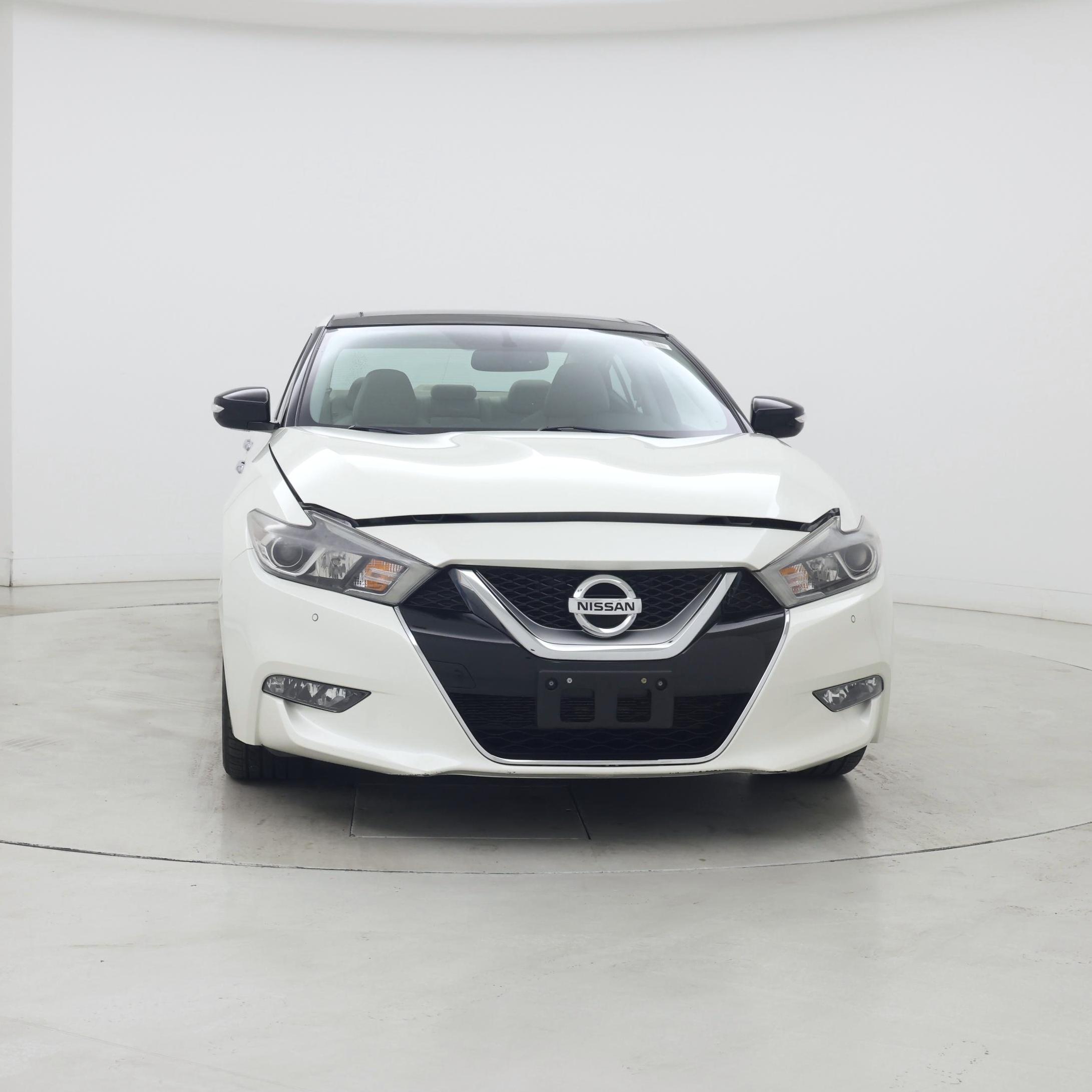 Thumbnail: 2017 Nissan Maxima - 5