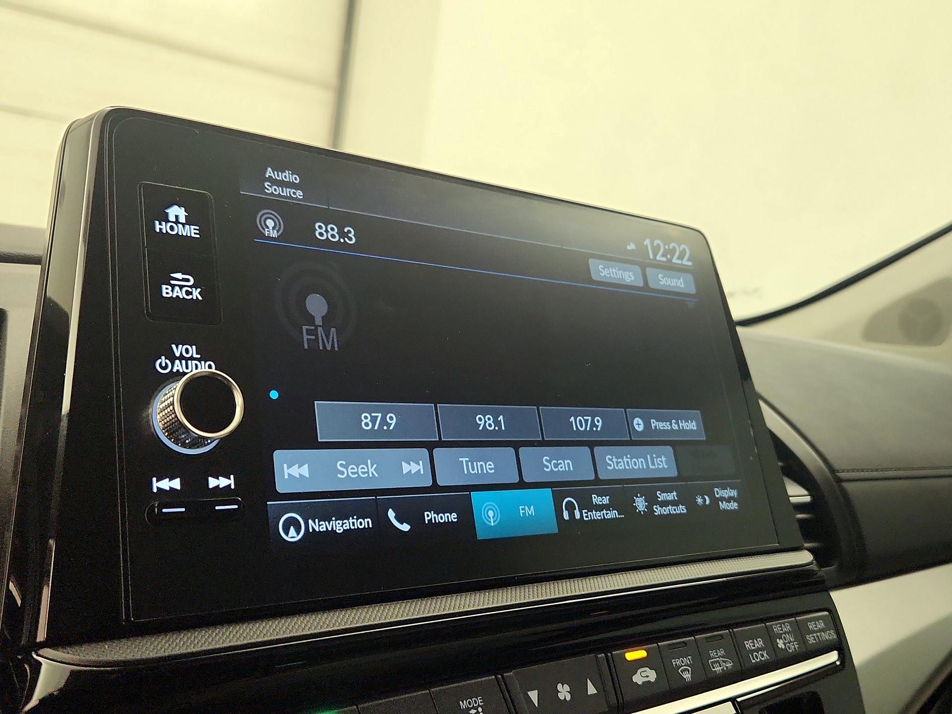 Thumbnail: 2026 Honda Odyssey - 15