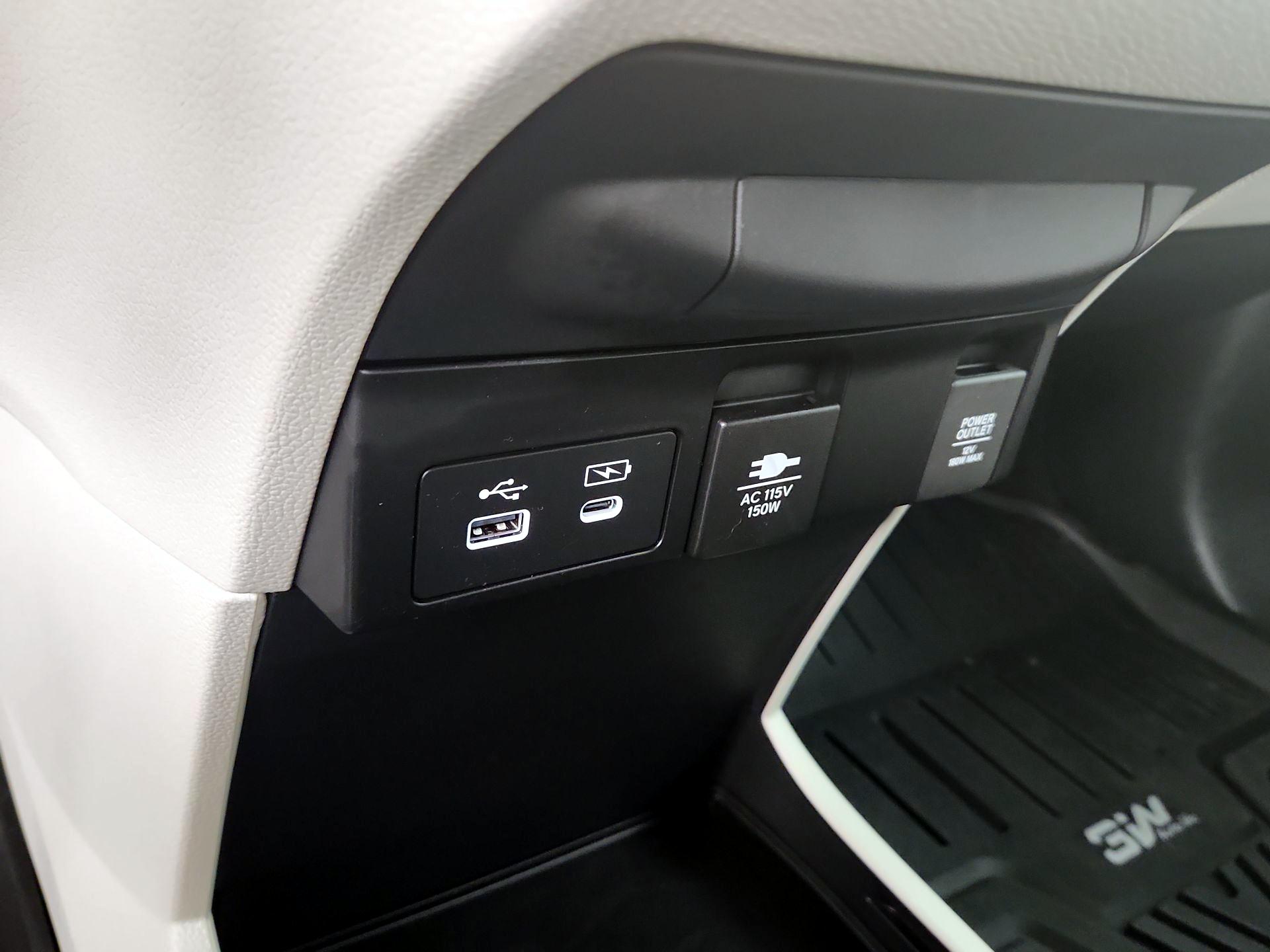 Thumbnail: 2026 Honda Odyssey - 18