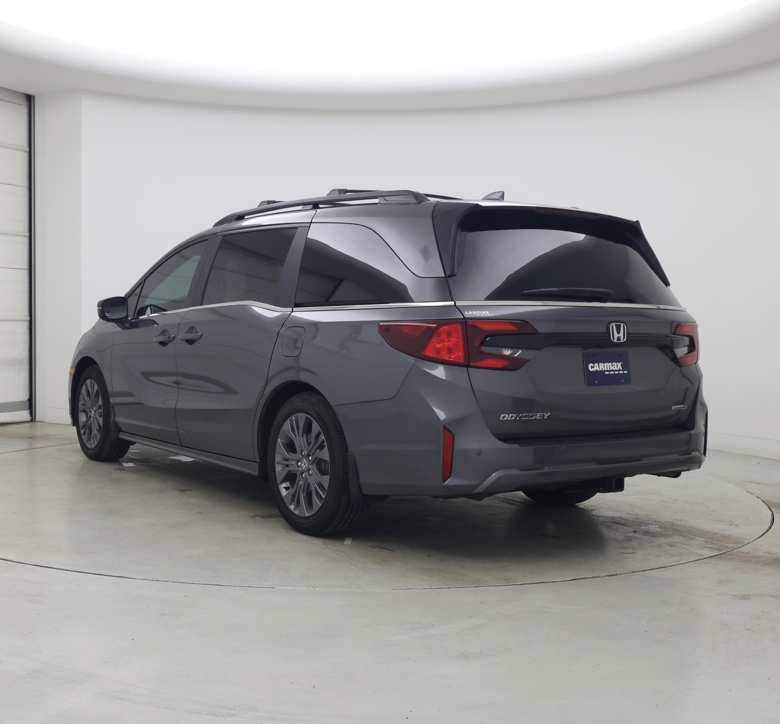 Thumbnail: 2026 Honda Odyssey - 2