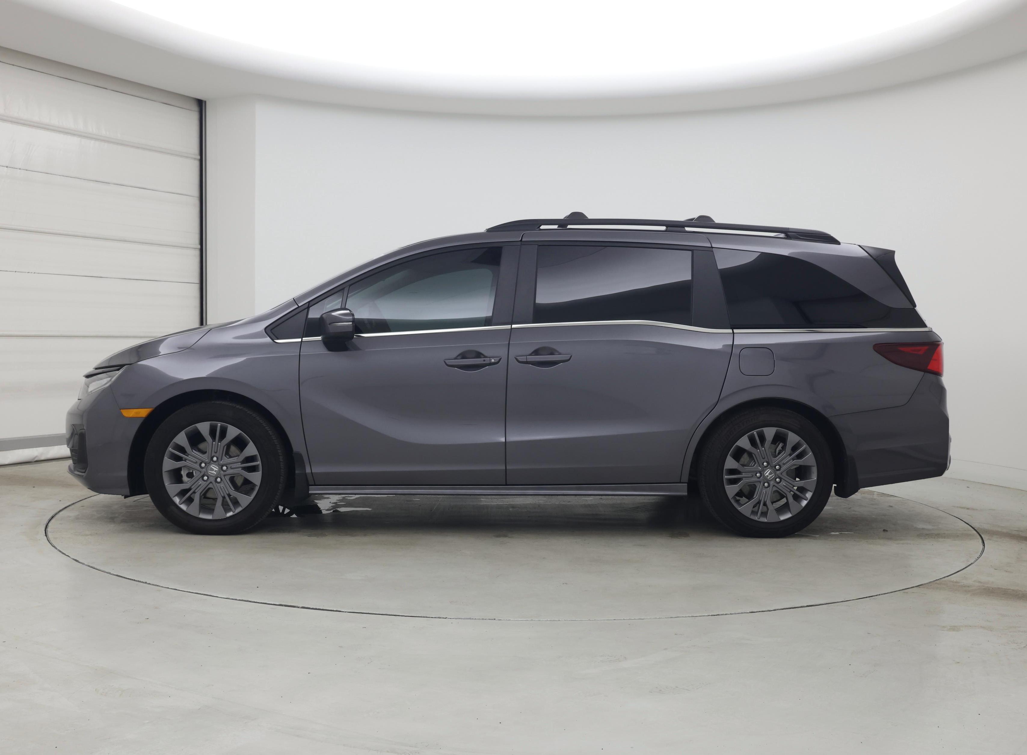 Thumbnail: 2026 Honda Odyssey - 3