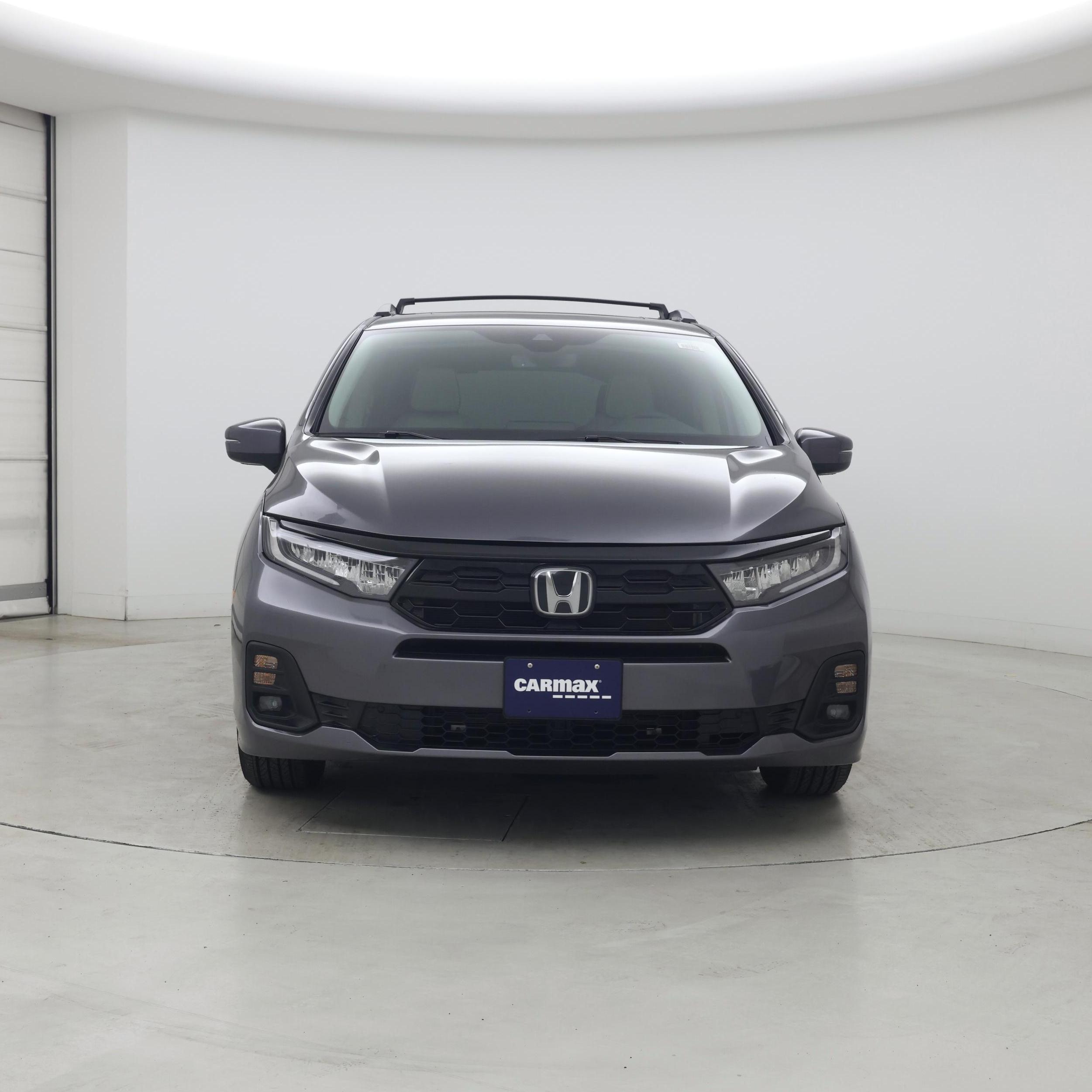 Thumbnail: 2026 Honda Odyssey - 5