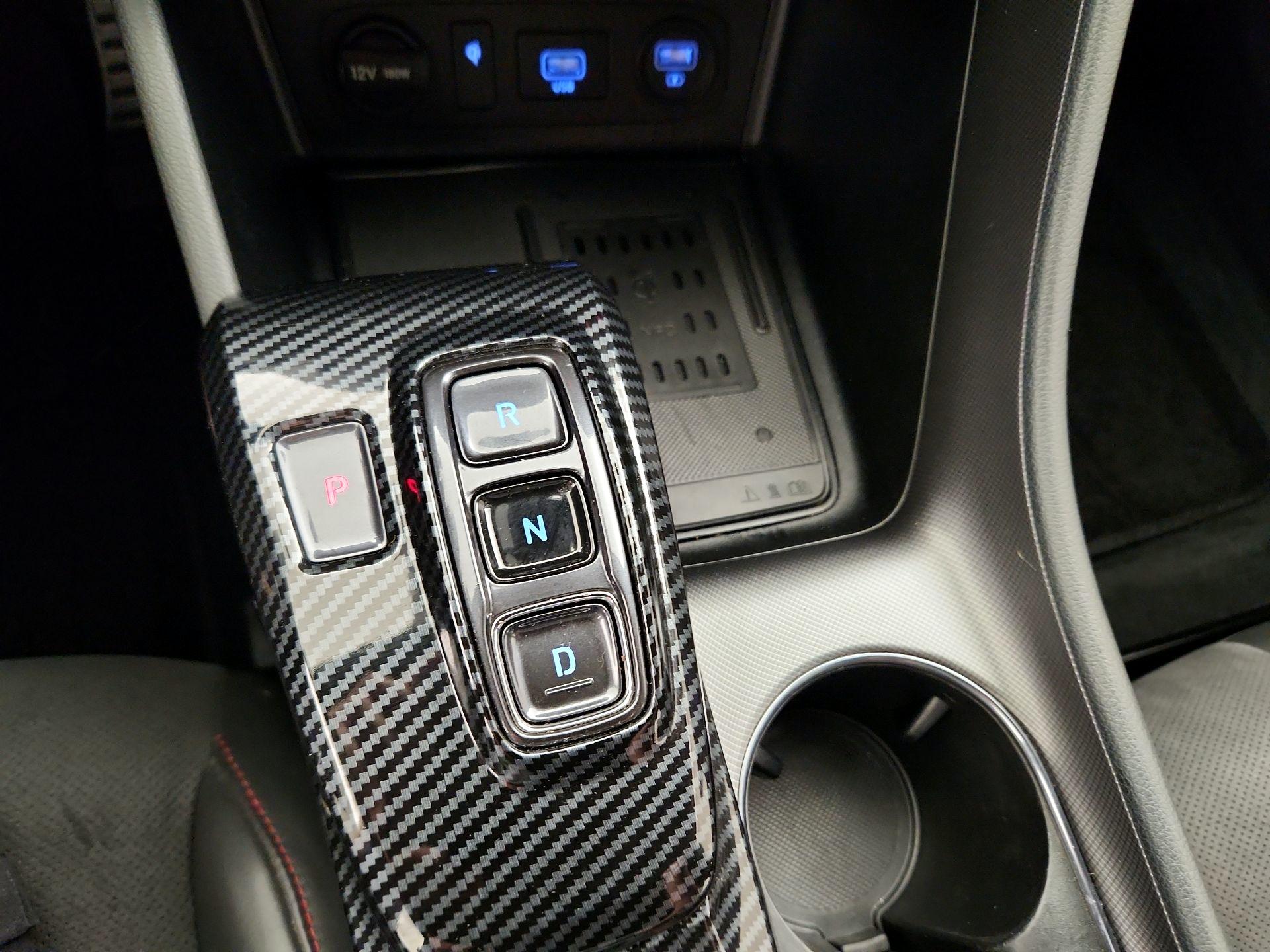 Thumbnail: 2022 Hyundai Sonata - 18