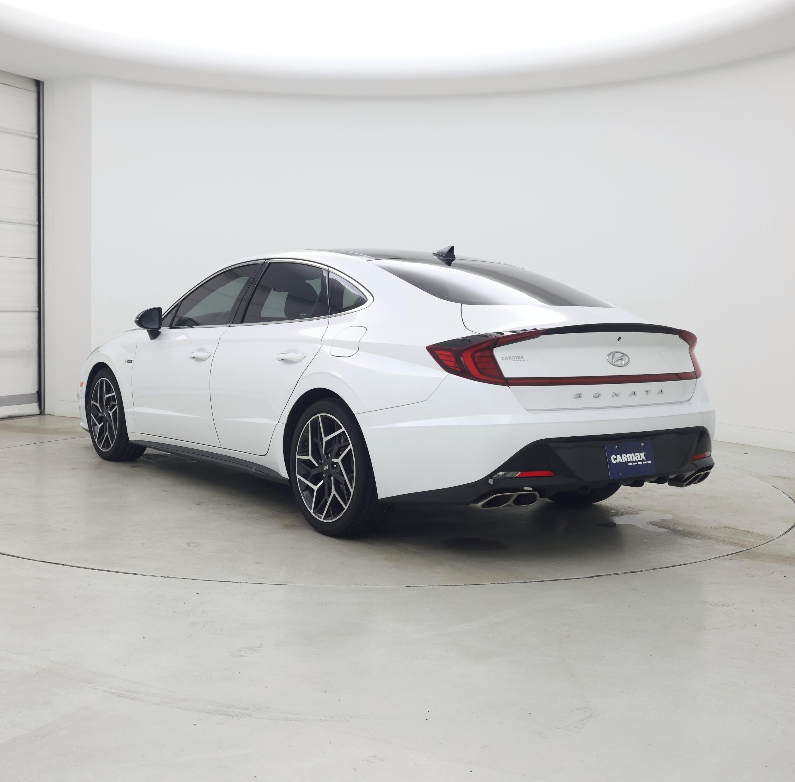 Thumbnail: 2022 Hyundai Sonata - 2