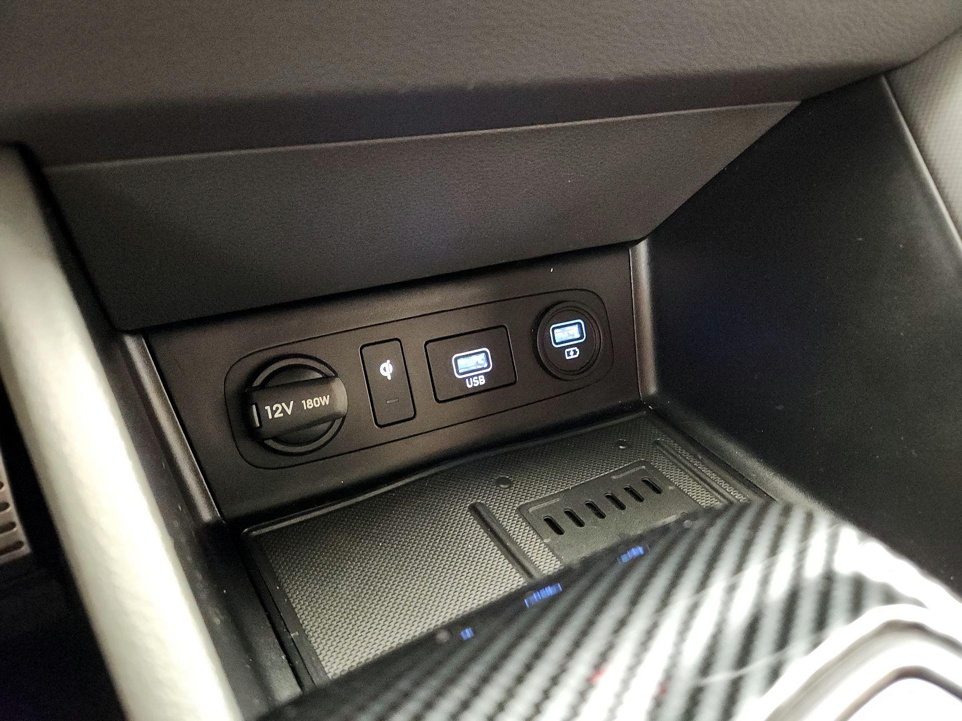 Thumbnail: 2022 Hyundai Sonata - 19