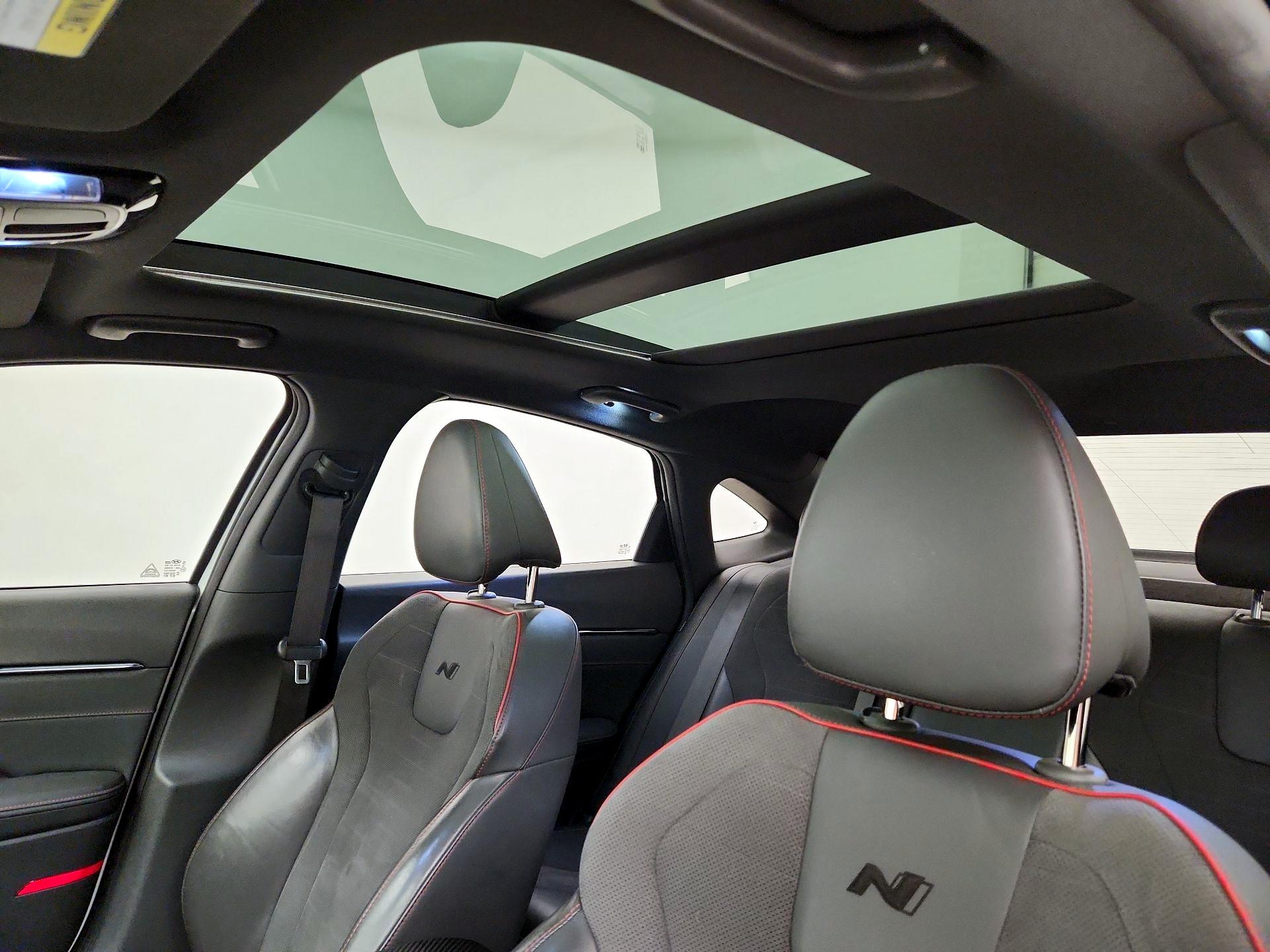 Thumbnail: 2022 Hyundai Sonata - 20