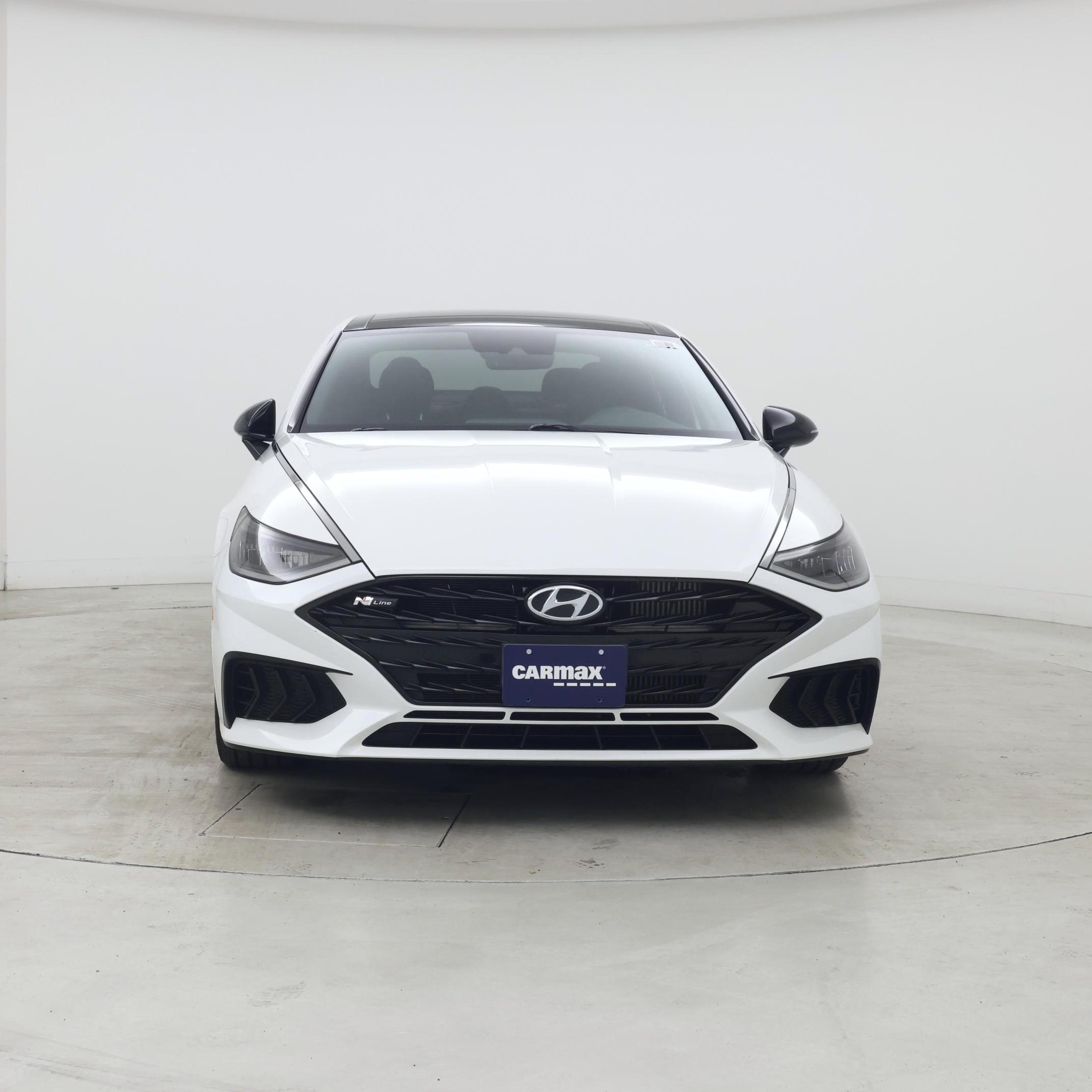 Thumbnail: 2022 Hyundai Sonata - 5