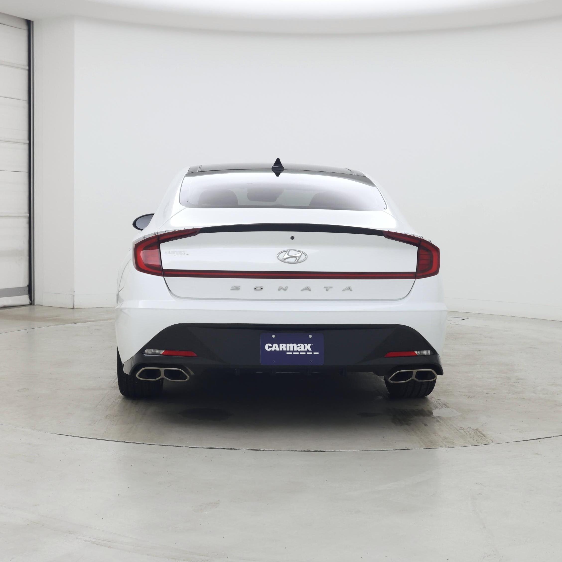 Thumbnail: 2022 Hyundai Sonata - 6