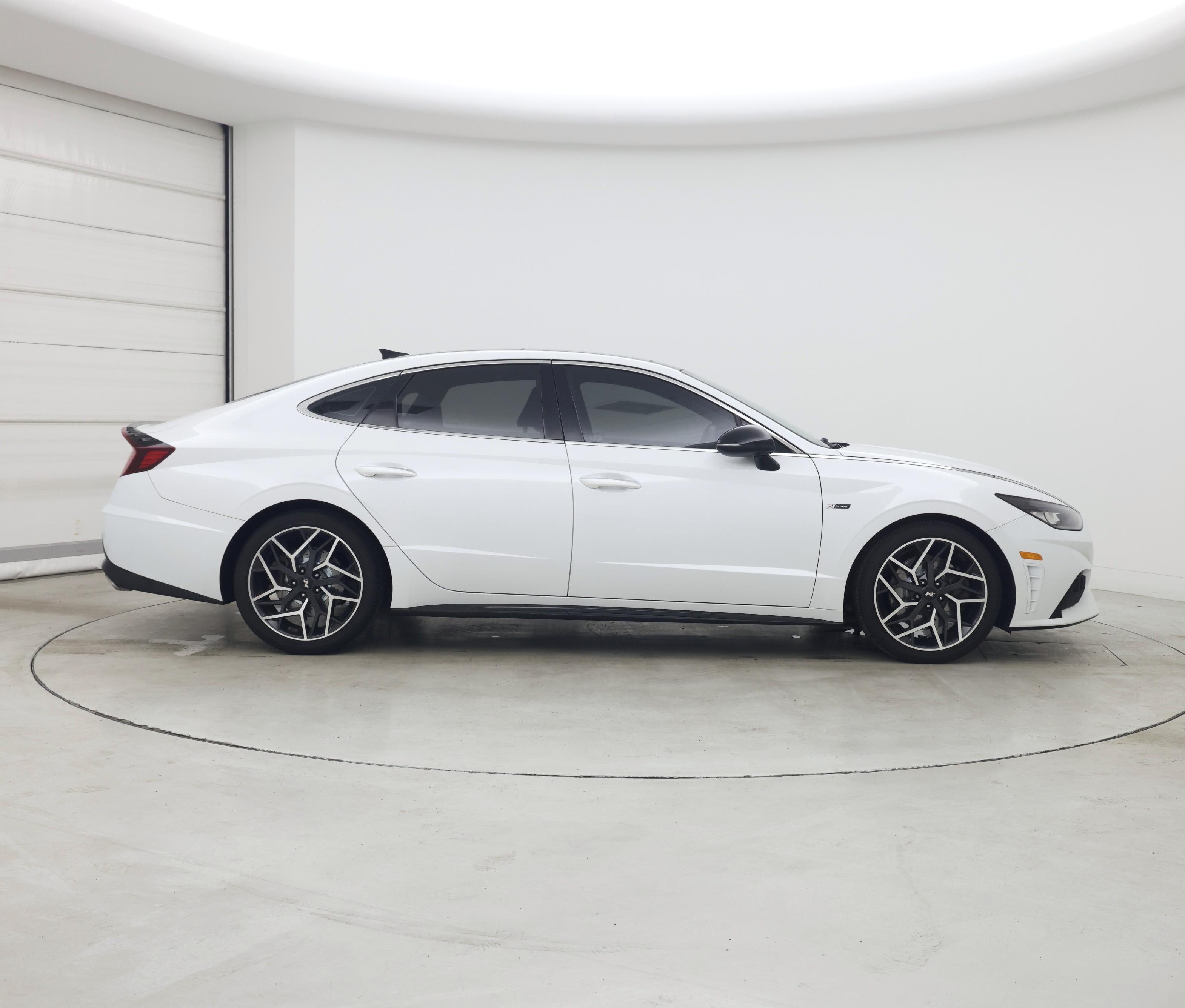 Thumbnail: 2022 Hyundai Sonata - 7