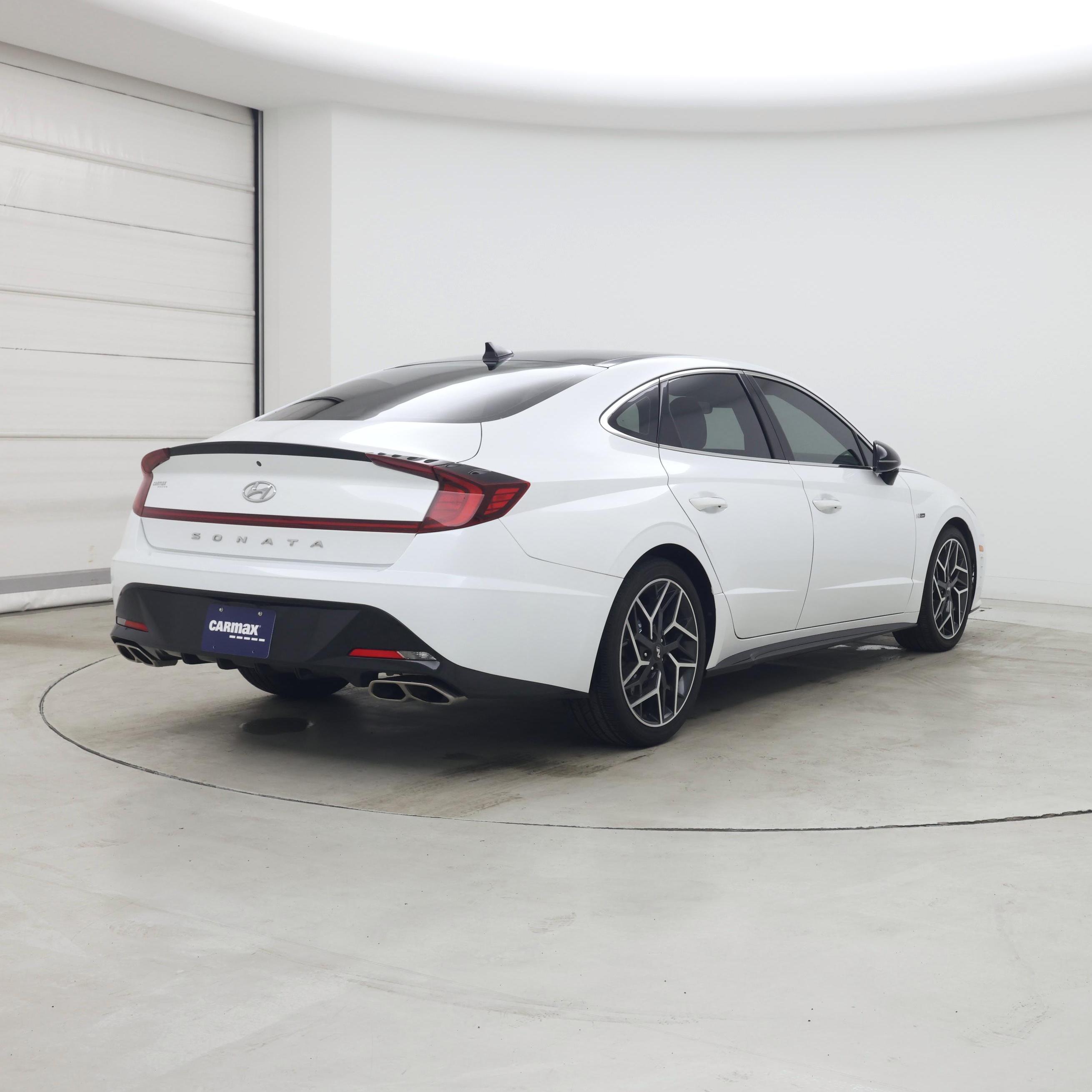 Thumbnail: 2022 Hyundai Sonata - 8