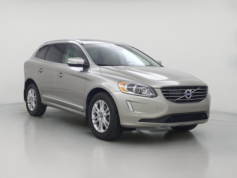 2016 Volvo XC60 T5 -
                  Myrtle Beach, SC