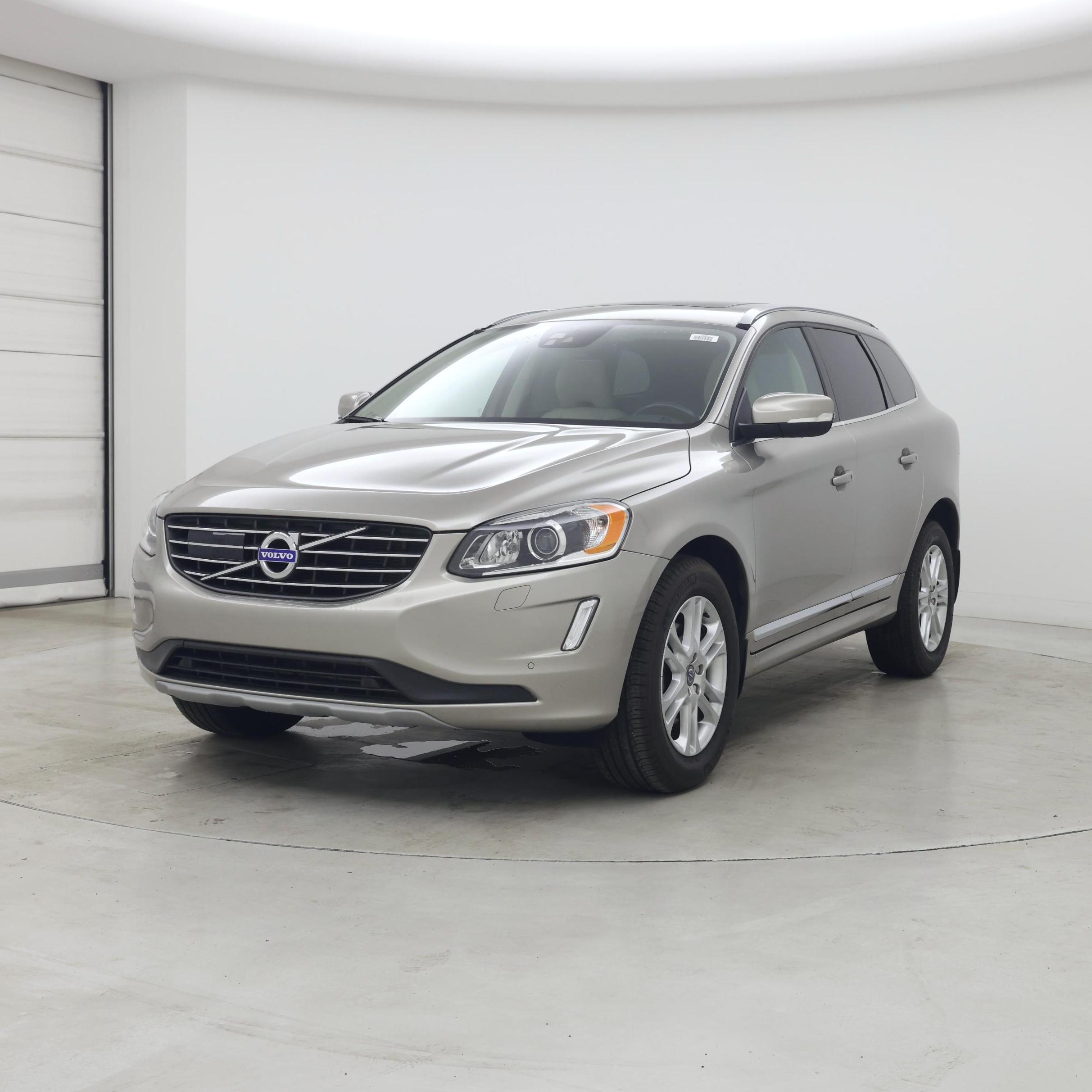 Thumbnail: 2016 Volvo XC60 - 4