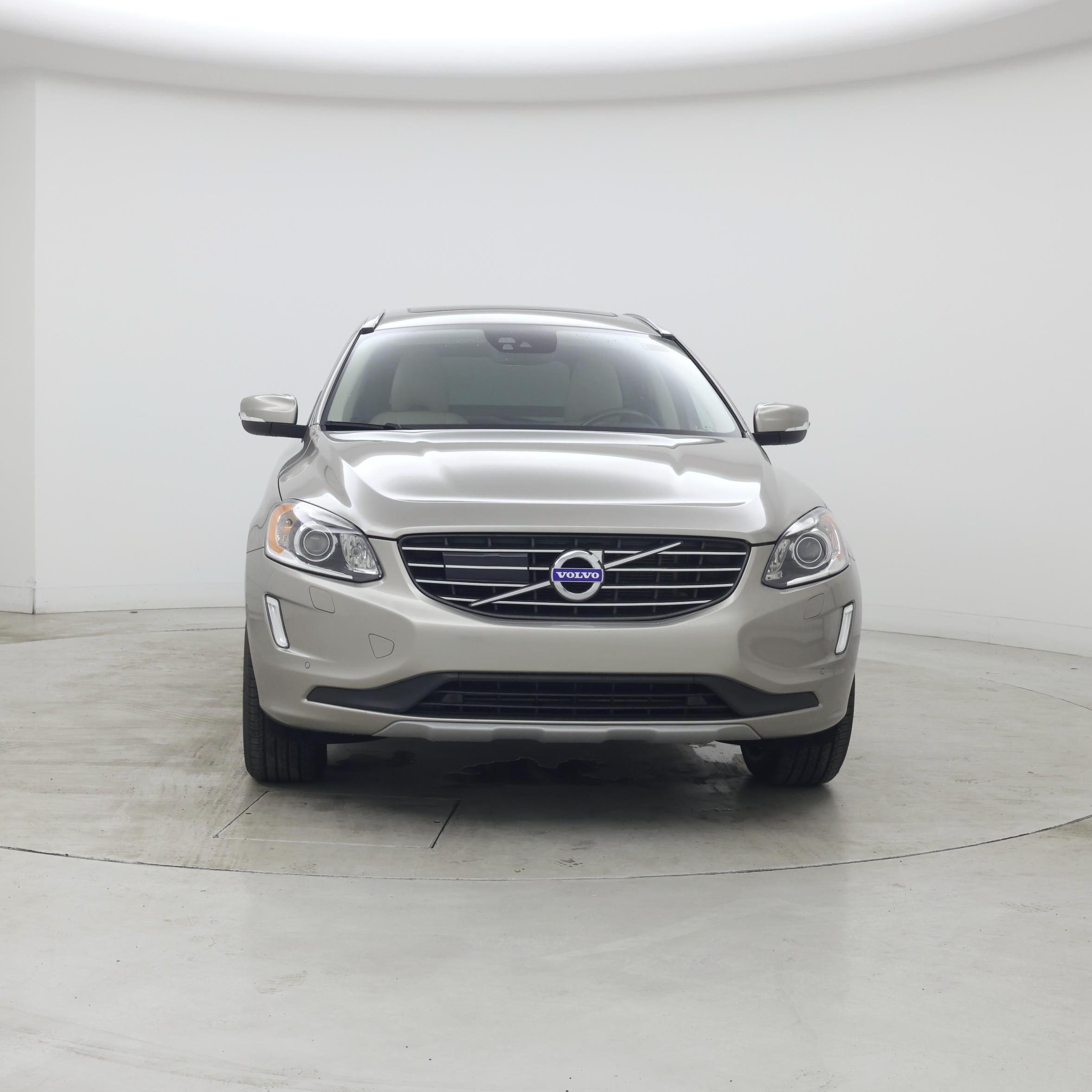 Thumbnail: 2016 Volvo XC60 - 5
