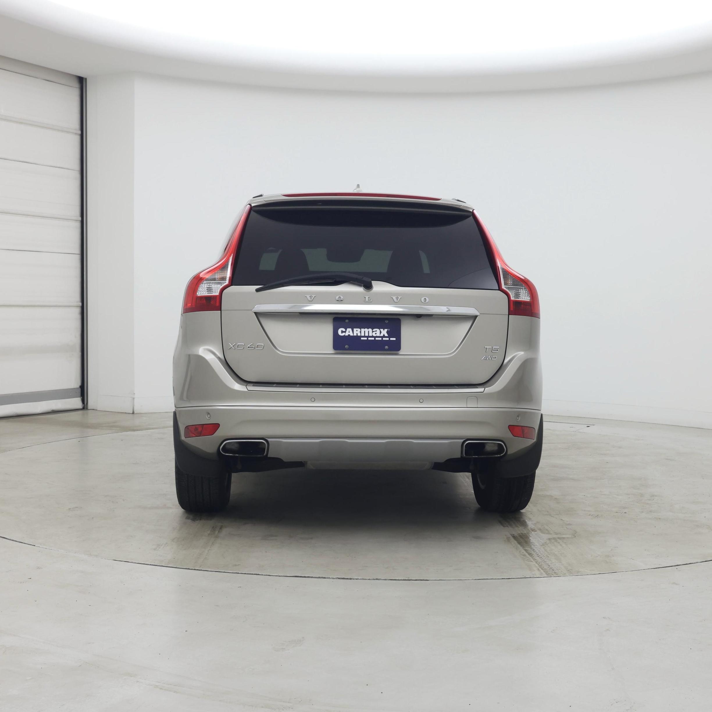 Thumbnail: 2016 Volvo XC60 - 6