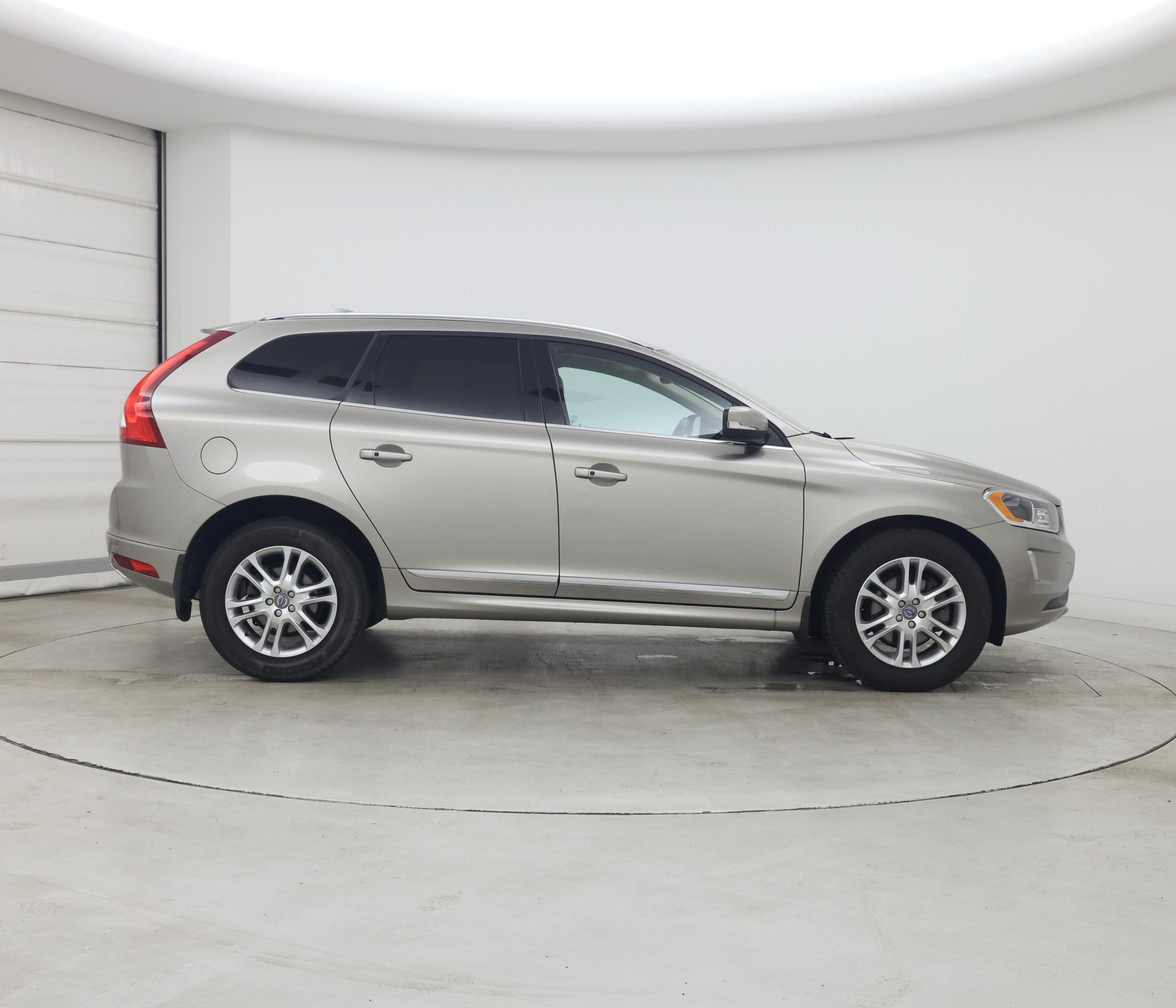 Thumbnail: 2016 Volvo XC60 - 7