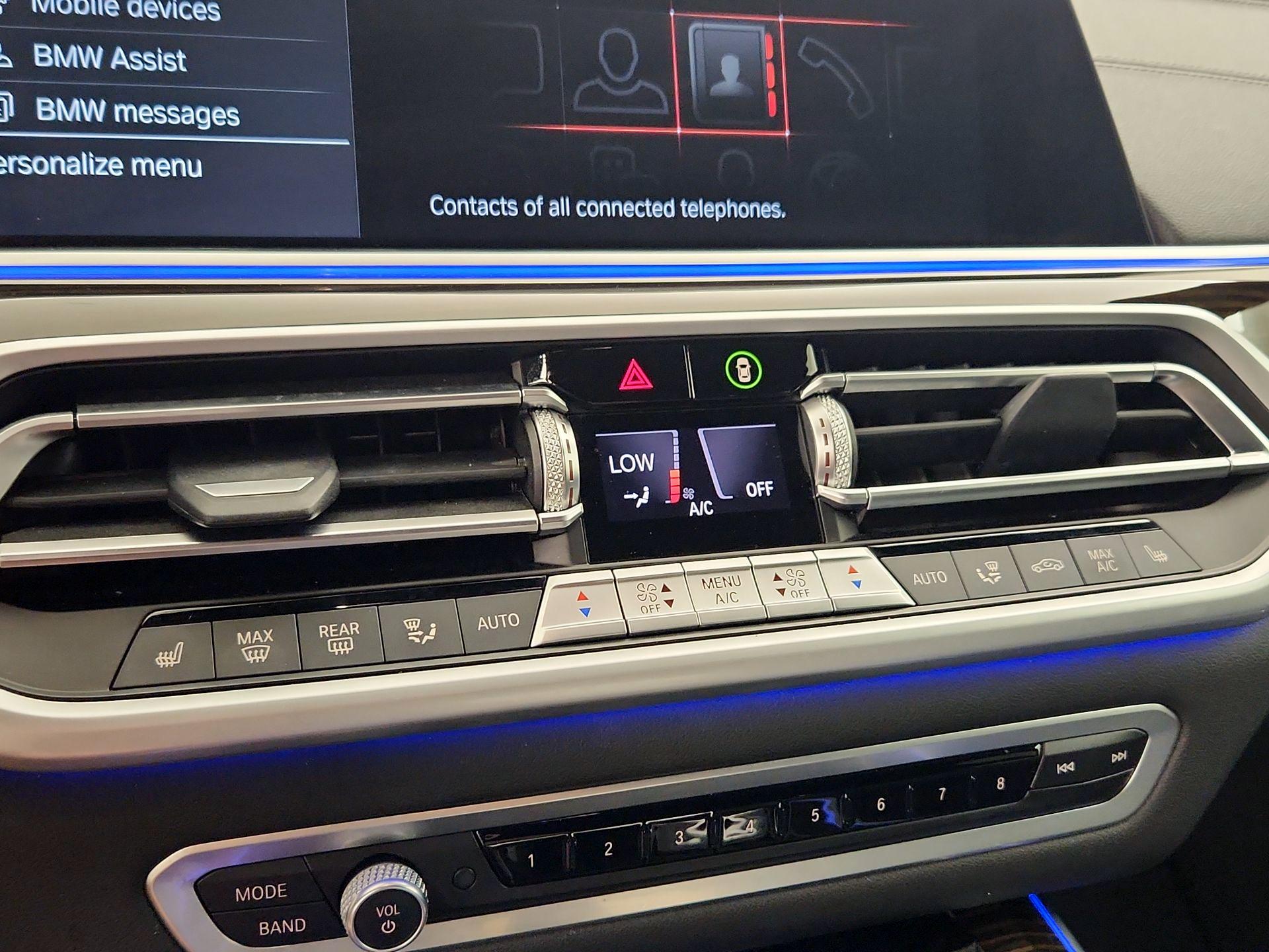 Thumbnail: 2021 BMW X5 - 17