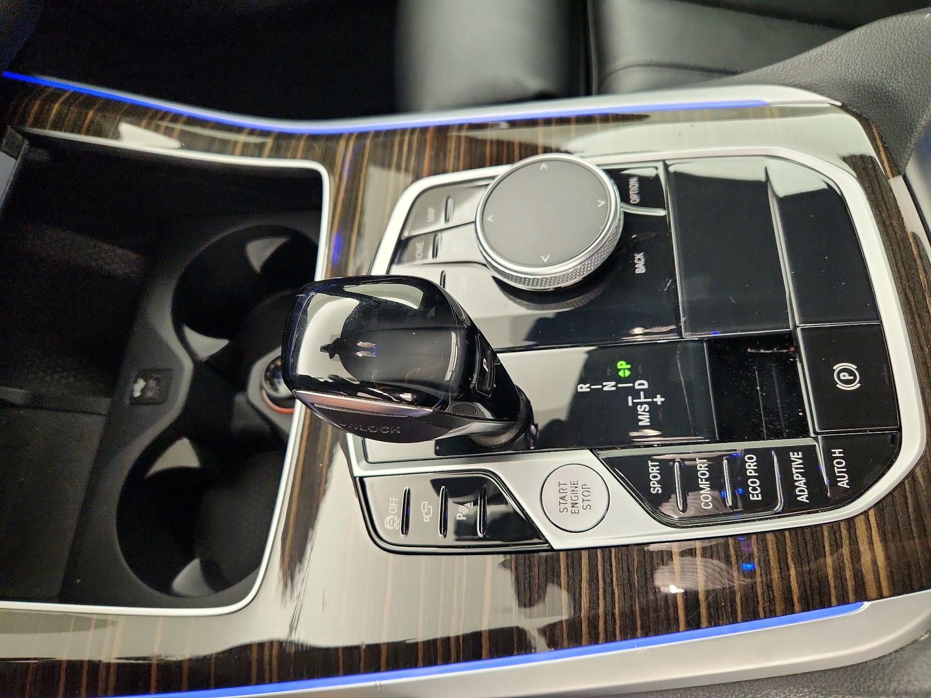 Thumbnail: 2021 BMW X5 - 18