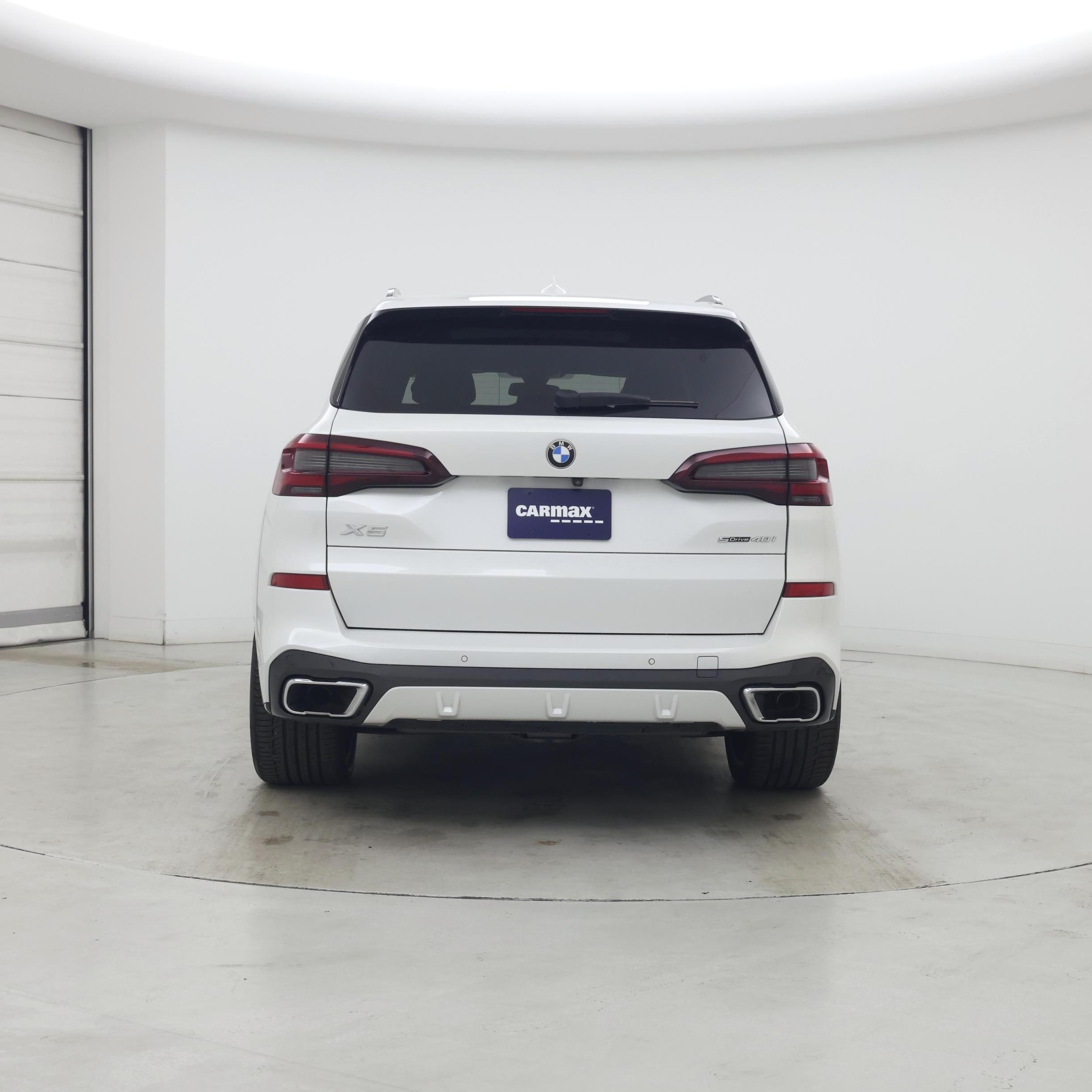 Thumbnail: 2021 BMW X5 - 6