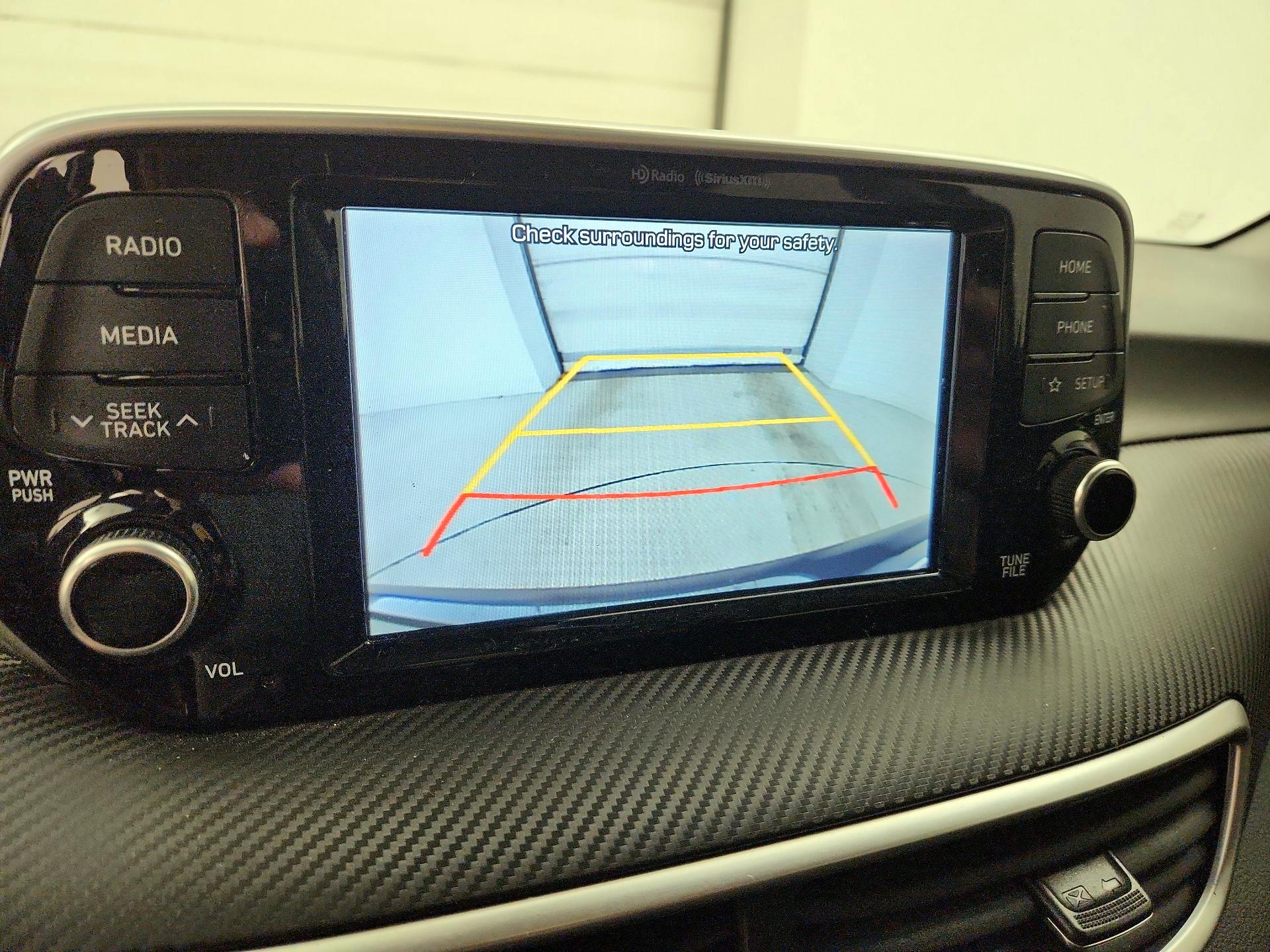 Thumbnail: 2019 Hyundai Tucson - 14