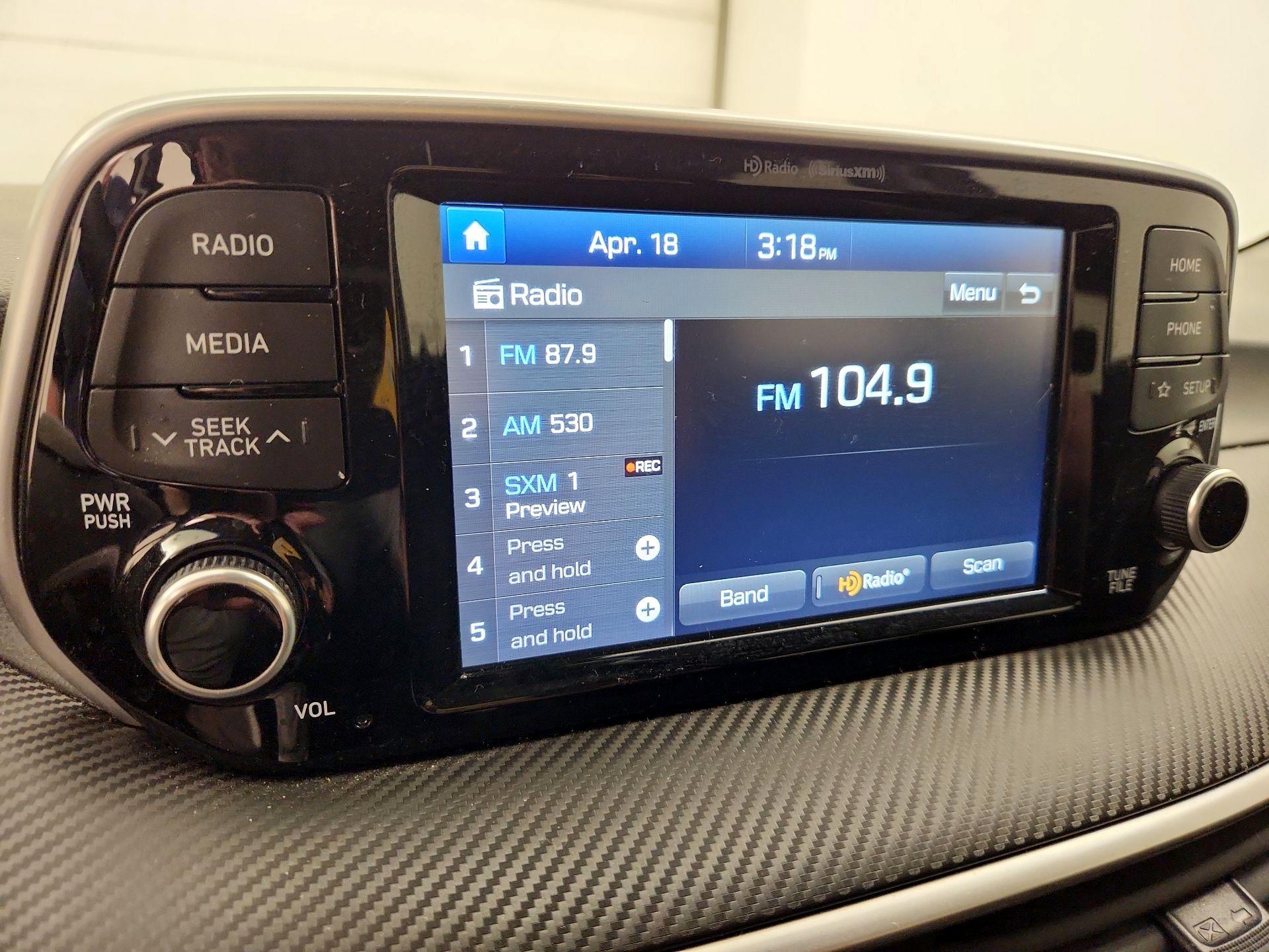 Thumbnail: 2019 Hyundai Tucson - 15