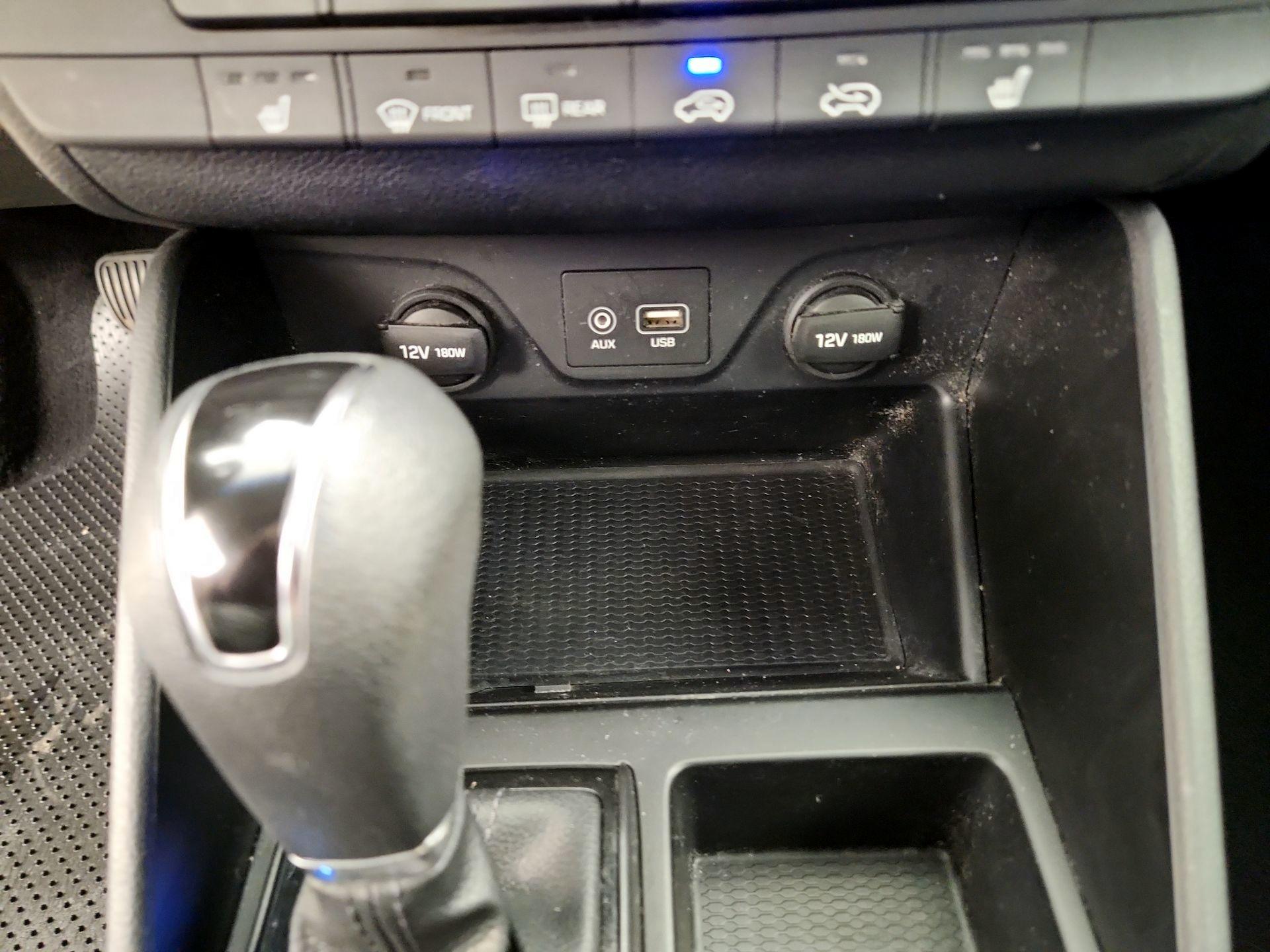 Thumbnail: 2019 Hyundai Tucson - 18