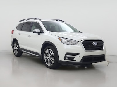 2019 Subaru Ascent Touring